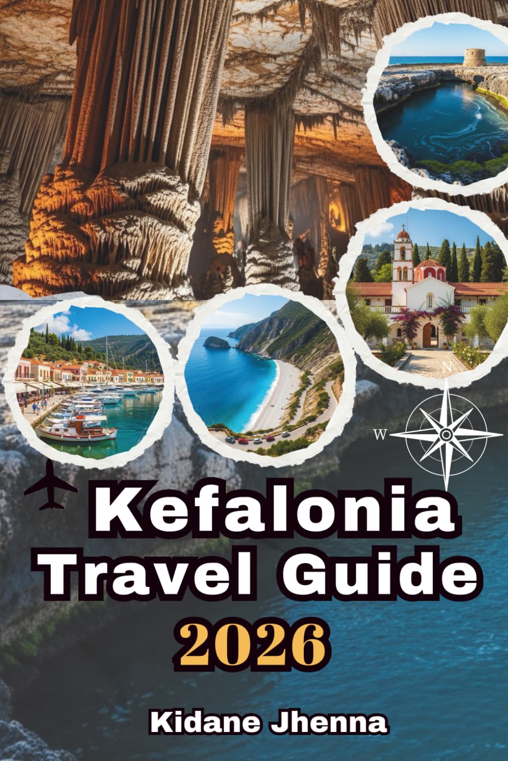 Kefalonia Travel Guide 2026: Feel the Spirit and Magic of Greece’s Most Captivating Island