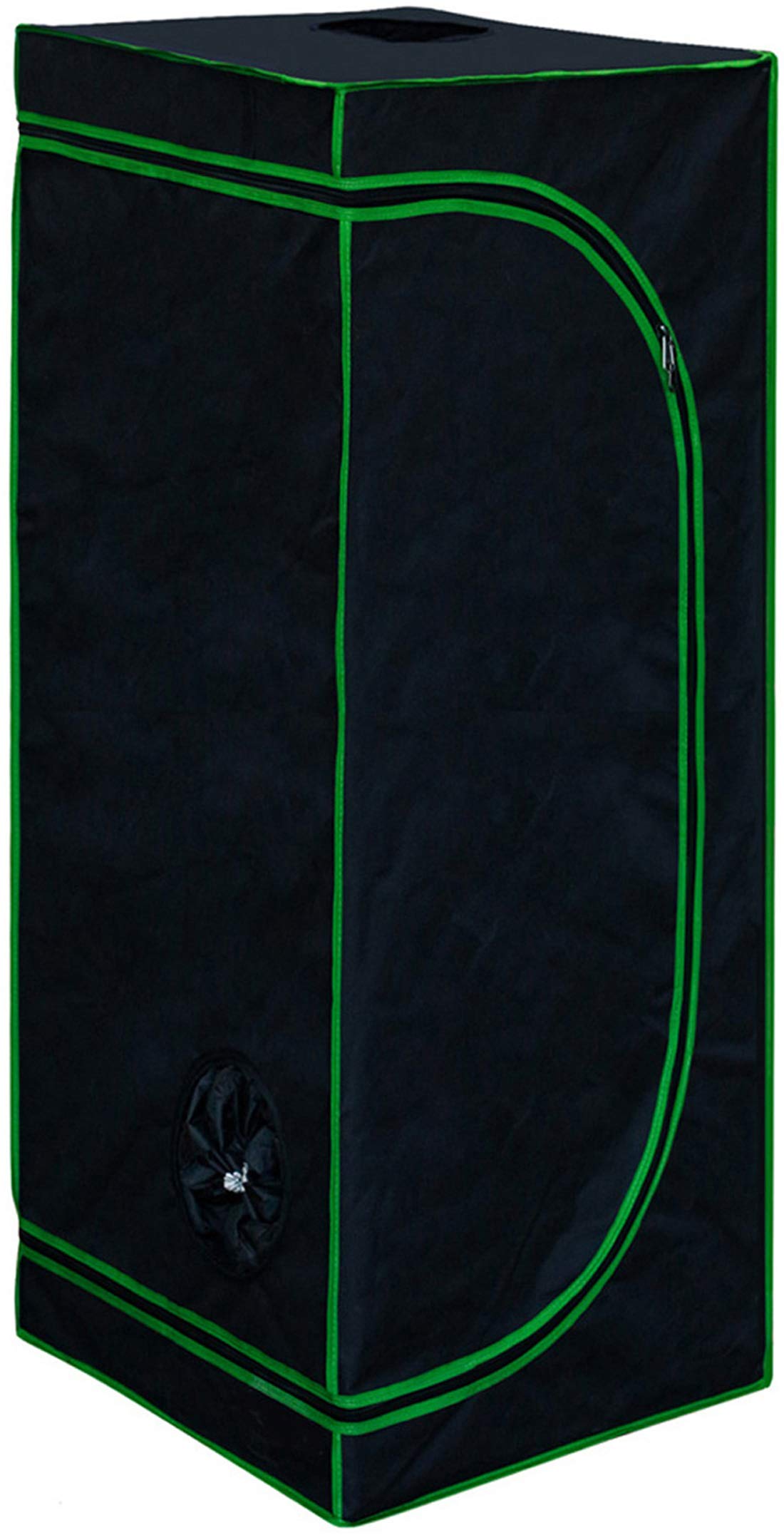 grow zelt 40x40 Kingpower für Pflanzen 40x40x160cm Zuchtzelt Gewächshaus Main Color:Royal Blue (39) Skandika Trofors Sleeper XL abspann