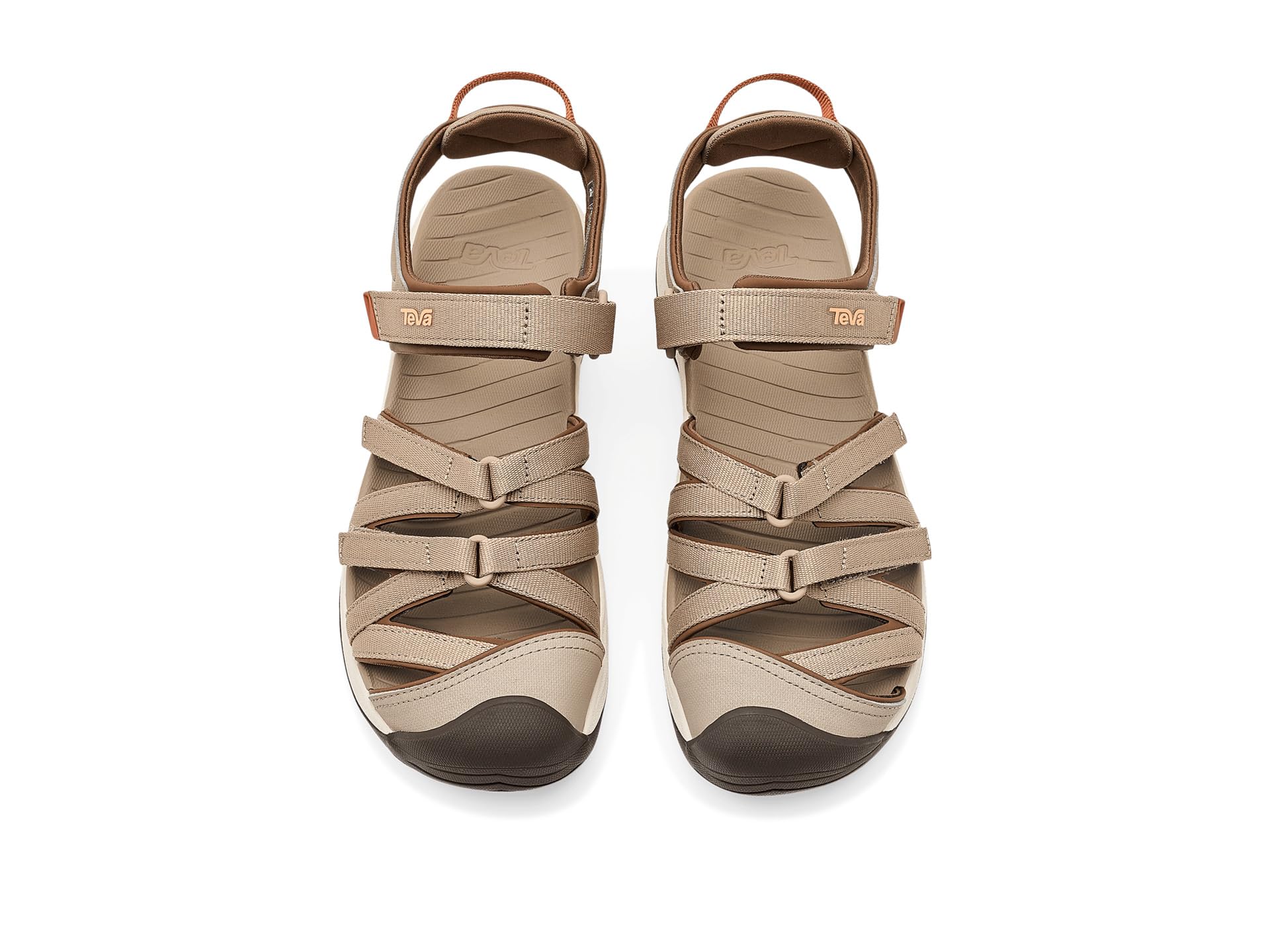 Teva Tirra Sport Ct Sandalo sportivoDonna