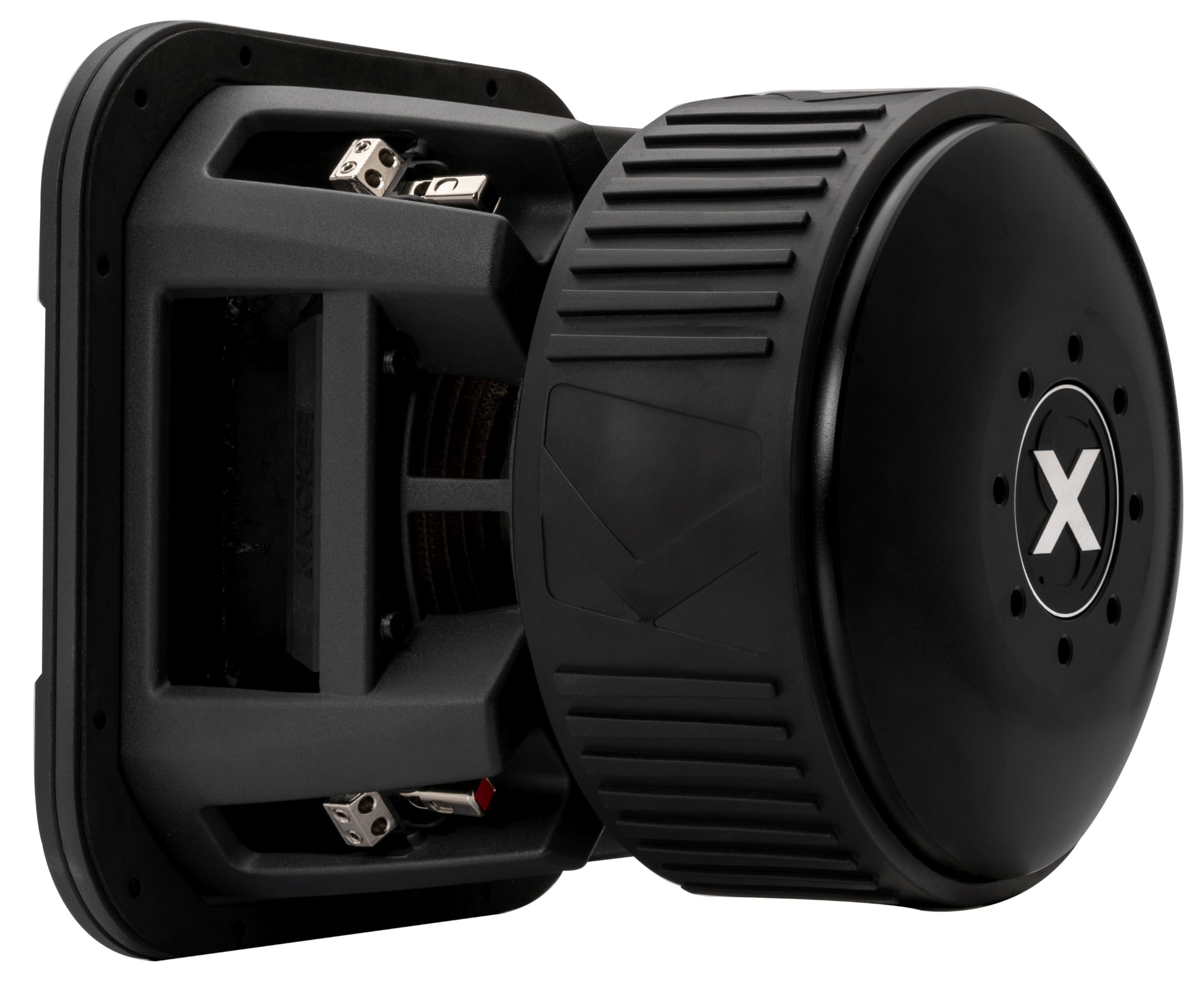 Amazon.com: Kicker 49L7X101 - SoloX L7X 10-Inch (25cm), 3