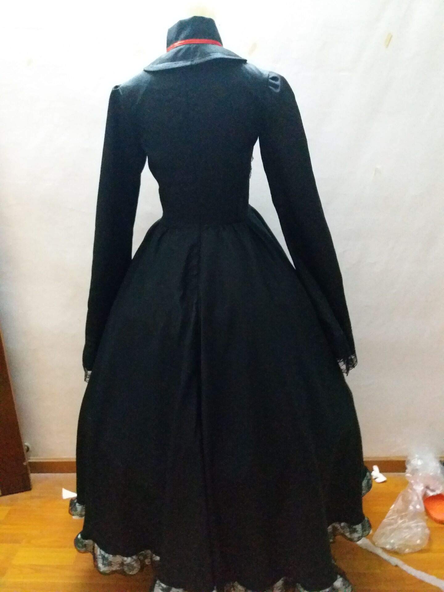 Amazon.co.jp: 【仲夏梦漫】VOCALOIDボーカロイド Bad∞End∞Night 鏡