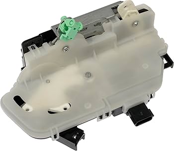 Amazon.com: Dorman 937-573 Front Passenger Side Door Latch