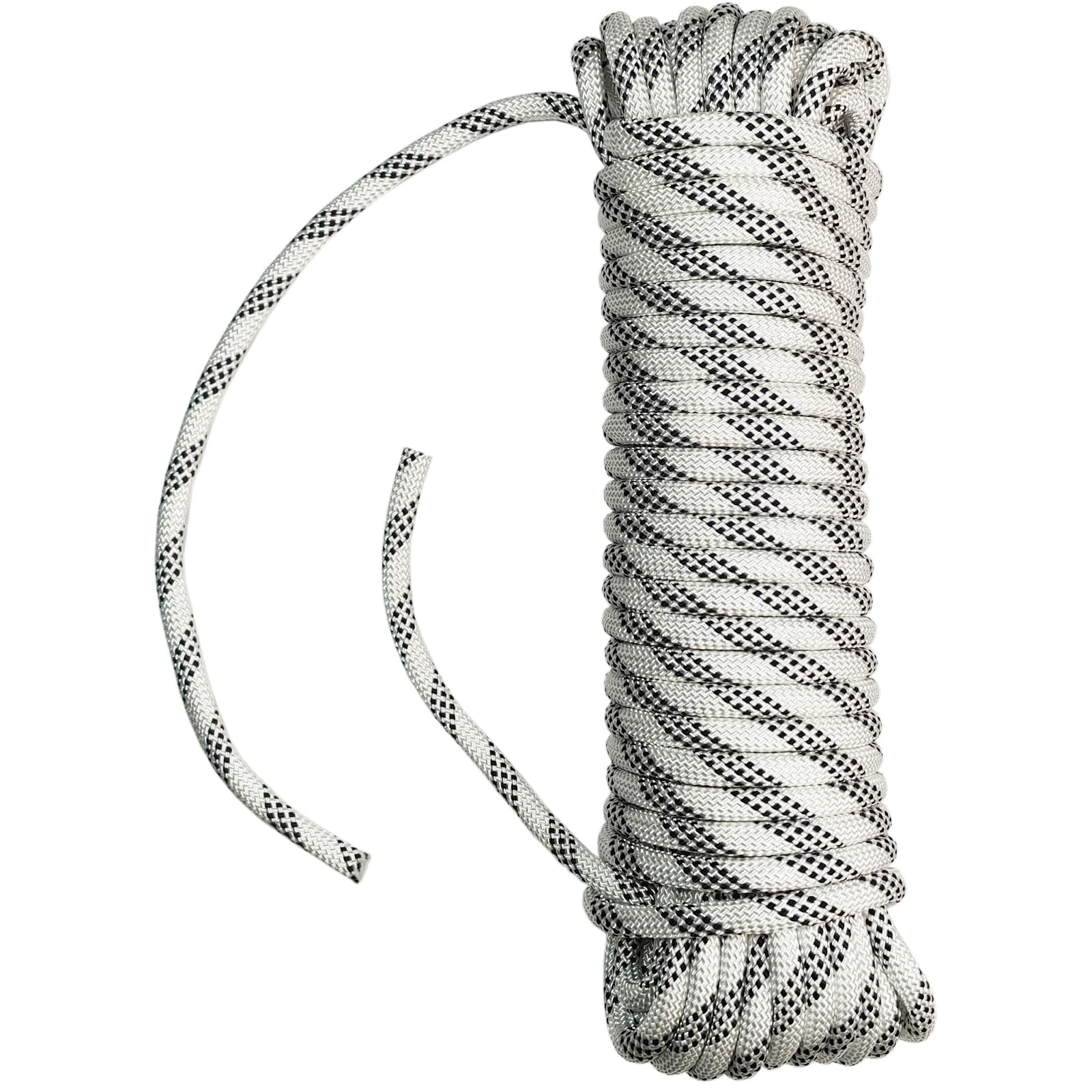 Tread star Polypropylene Rope 6 mm