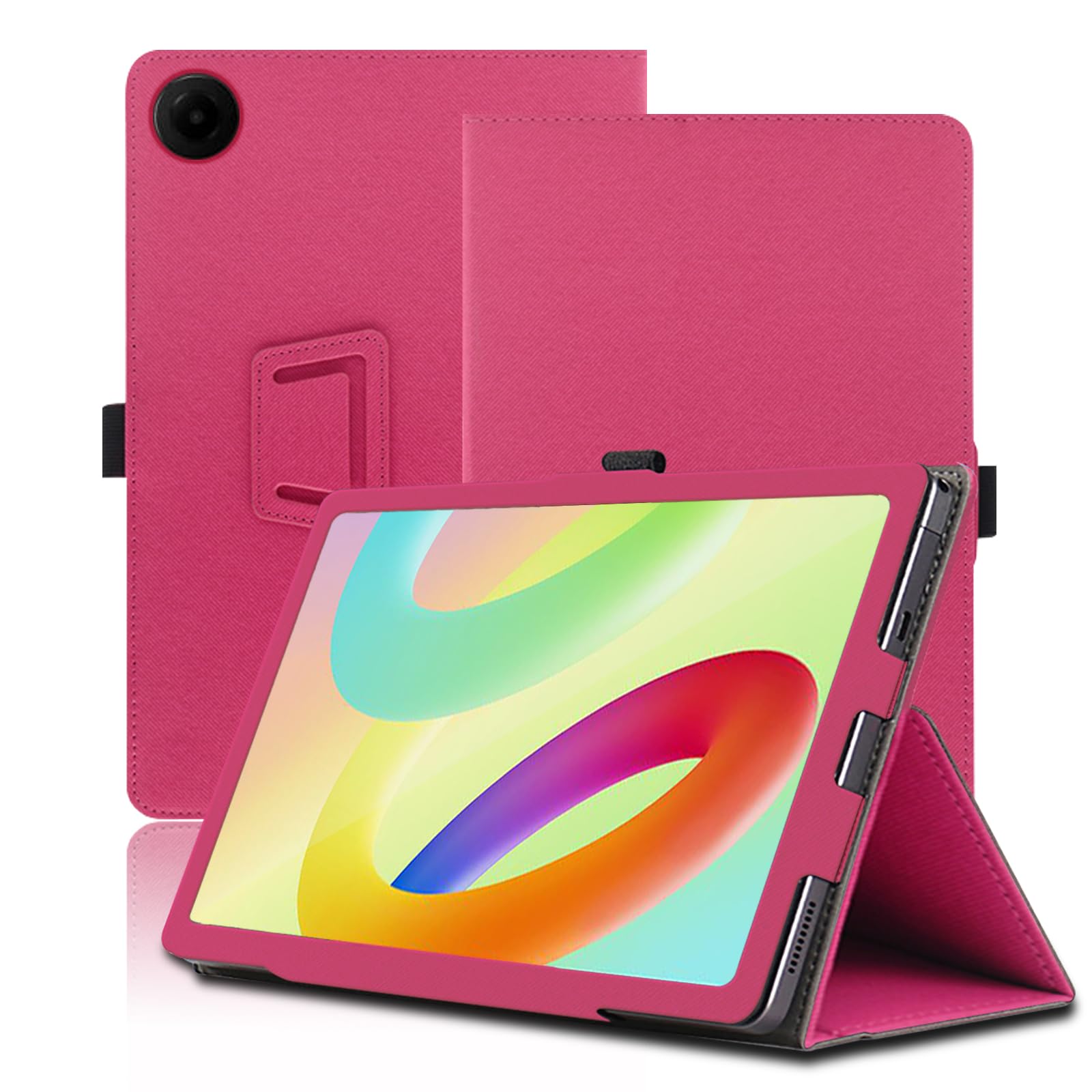 Amazon.com: Case for TCL Tab 8 Gen 2 8.7 inch, TCL Tab 8 Gen 2