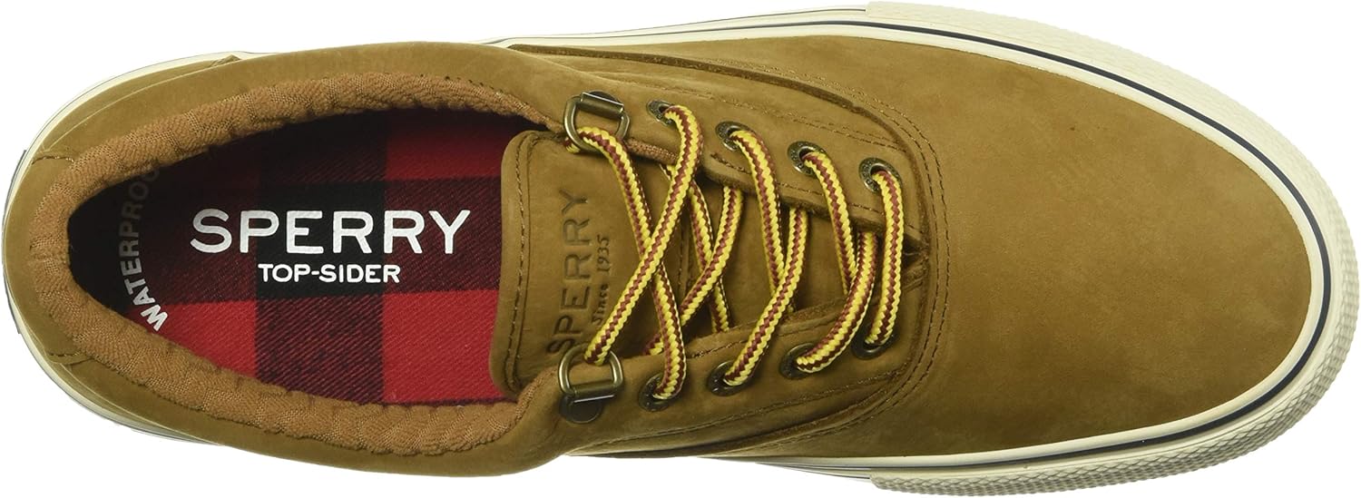 Buy 2 get 3 Sperry Men's Striper Storm CVO Duck Canvas Sneaker