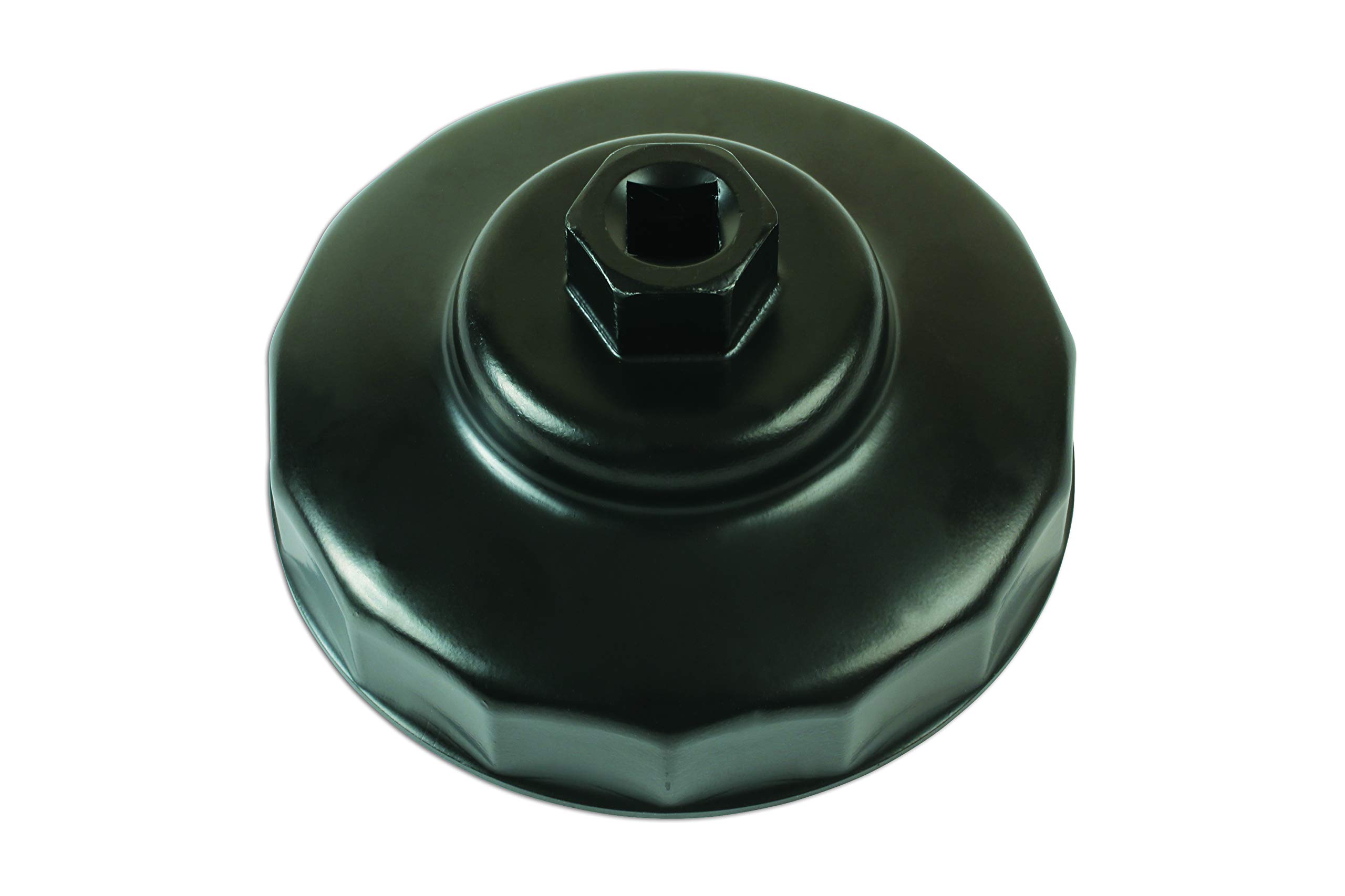 Laser Tools LAS6609 6609 Oil Filter Wrench 93mm x 15 Flutes