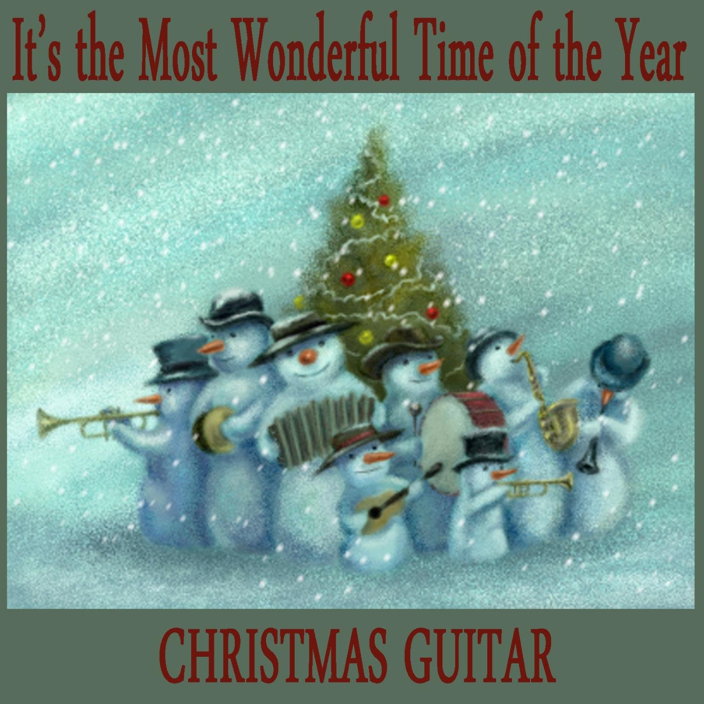 Acoustic Guitar Songs,Classical Guitar Masters & Classical Christmas Music, Christmas Hits,Christmas Songs & Christmas & Instrumental Christmas Music