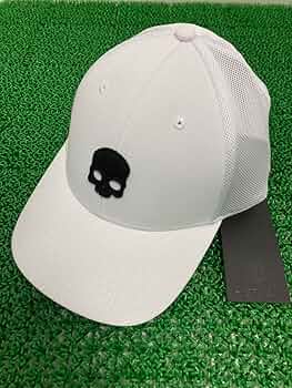 HYDROGEN　CAP　白黒2つセット HYDROGEN CAP 白黒2つセット HYDROGEN ハイドロゲン キャップ