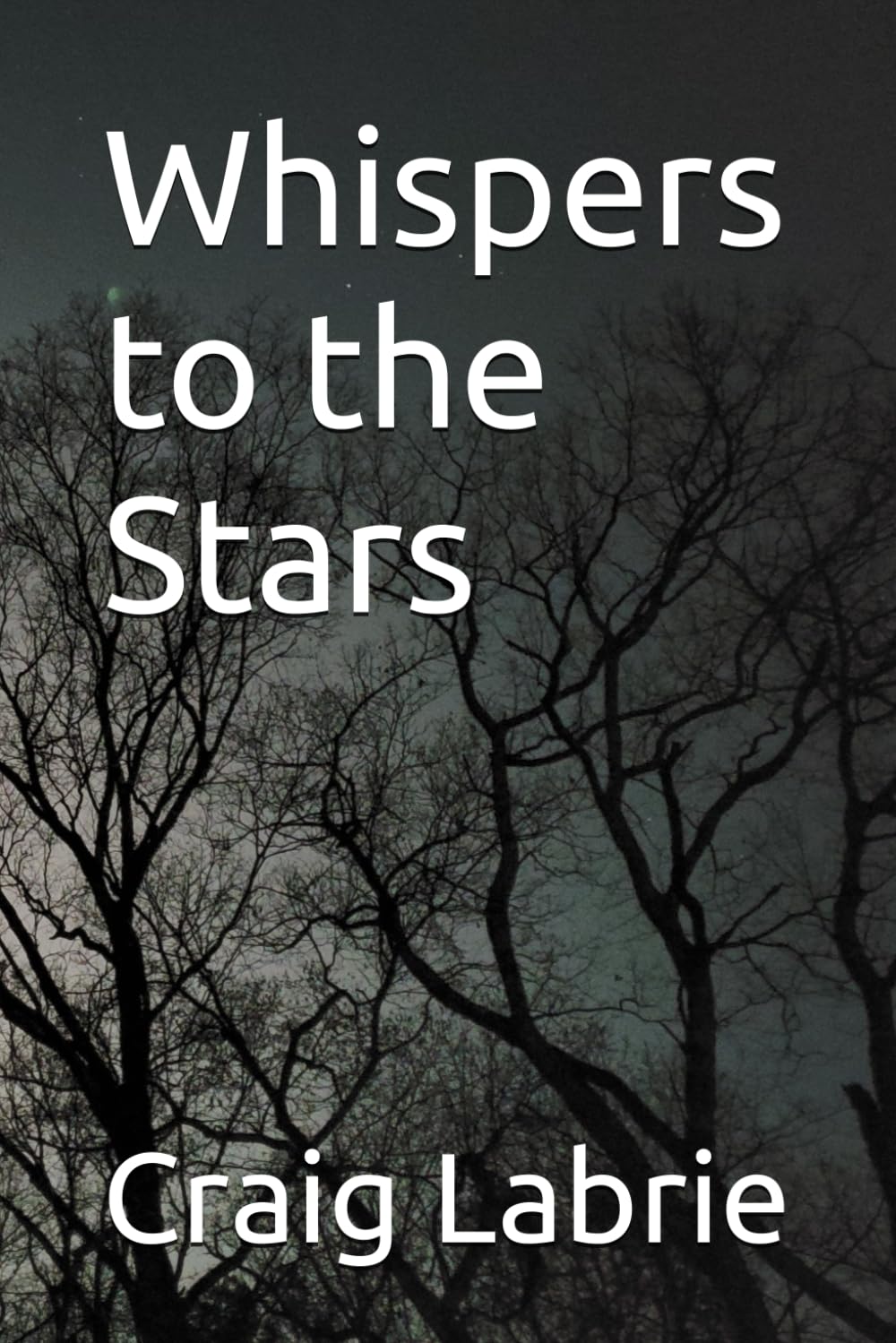 Whispers to the Stars