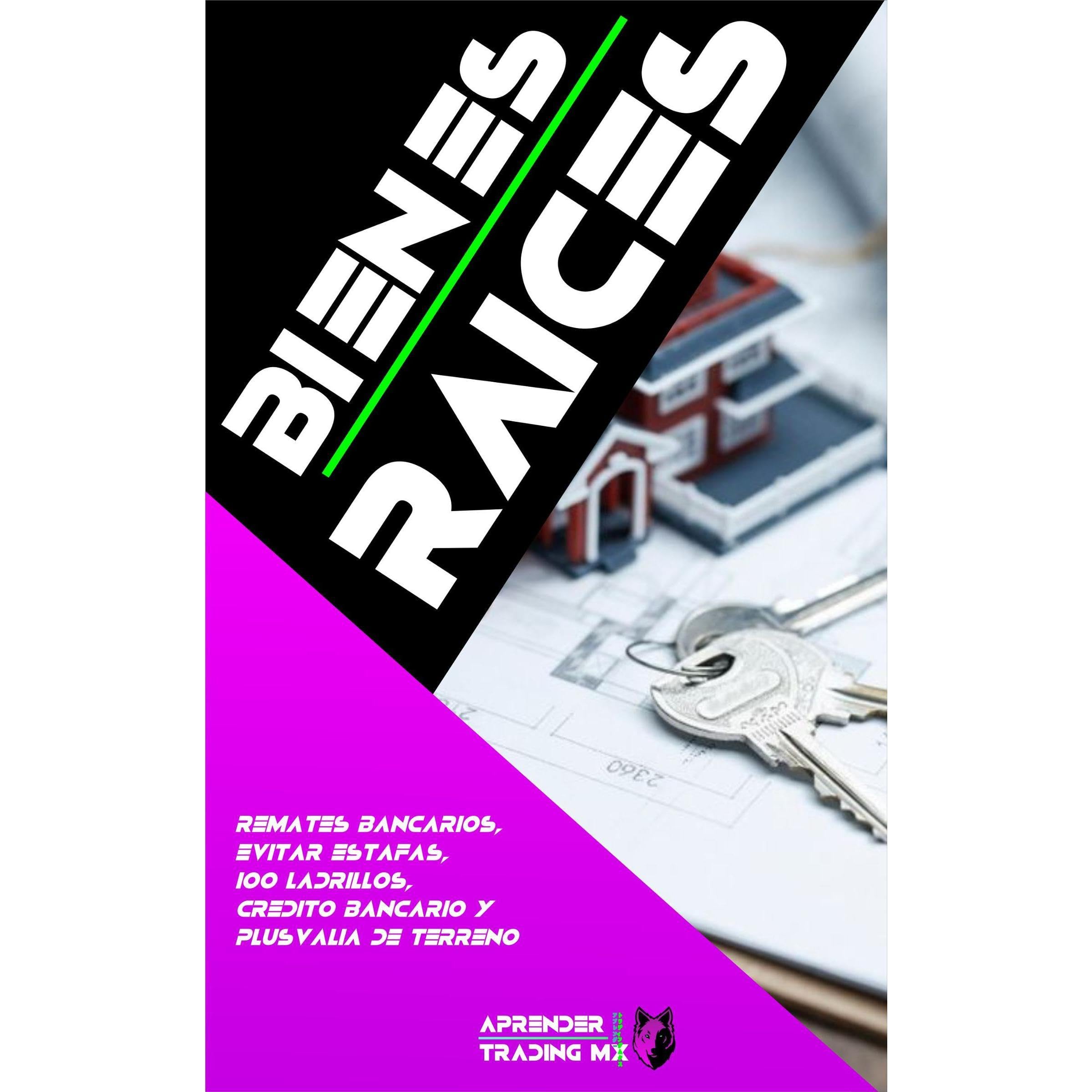 Bienes raíces Remates Bancarios, Evitar Estafas, 100 Ladrillos, y Crédito Bancario