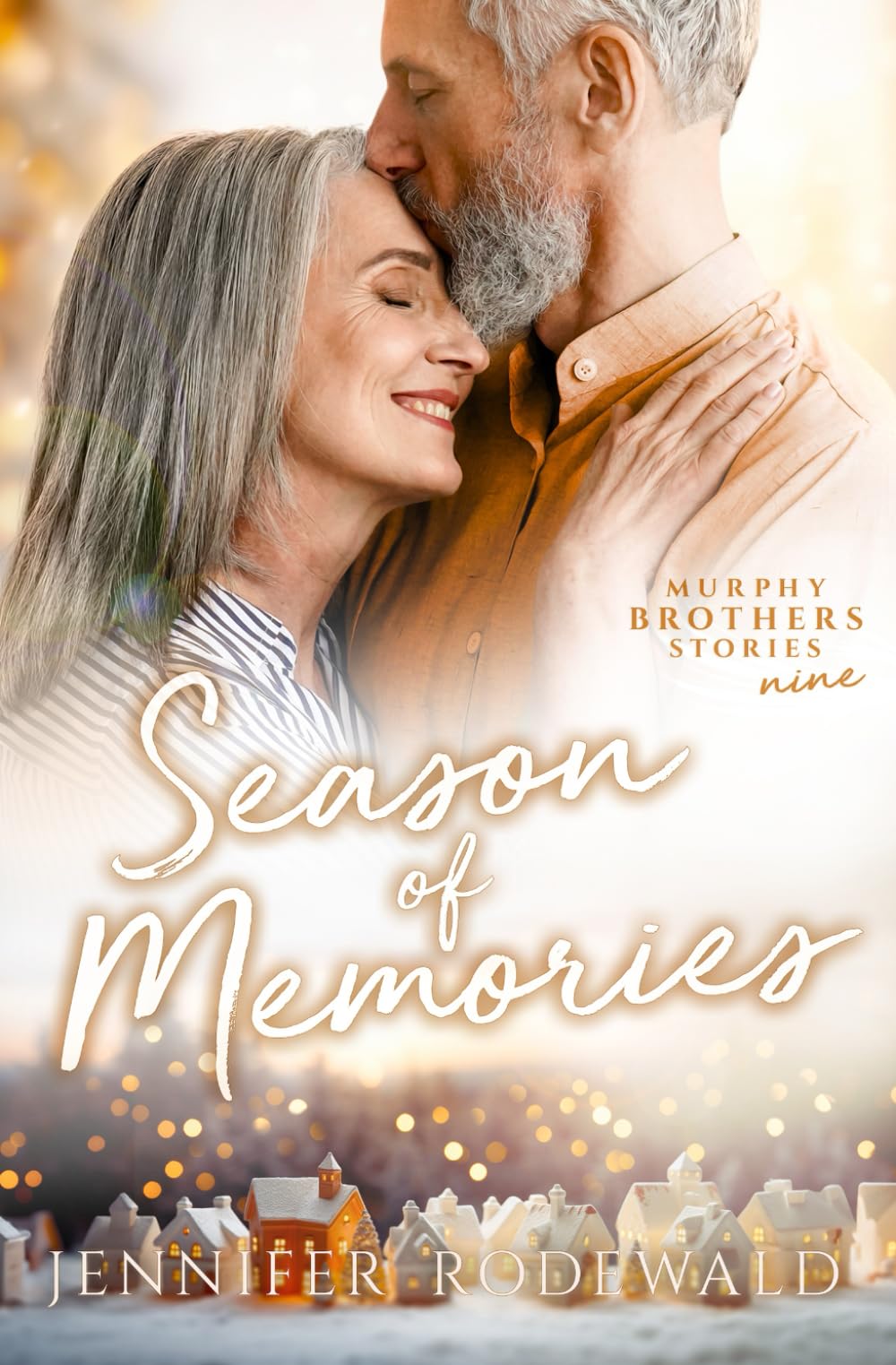 Season of Memories (Murphy Brothers Stories)