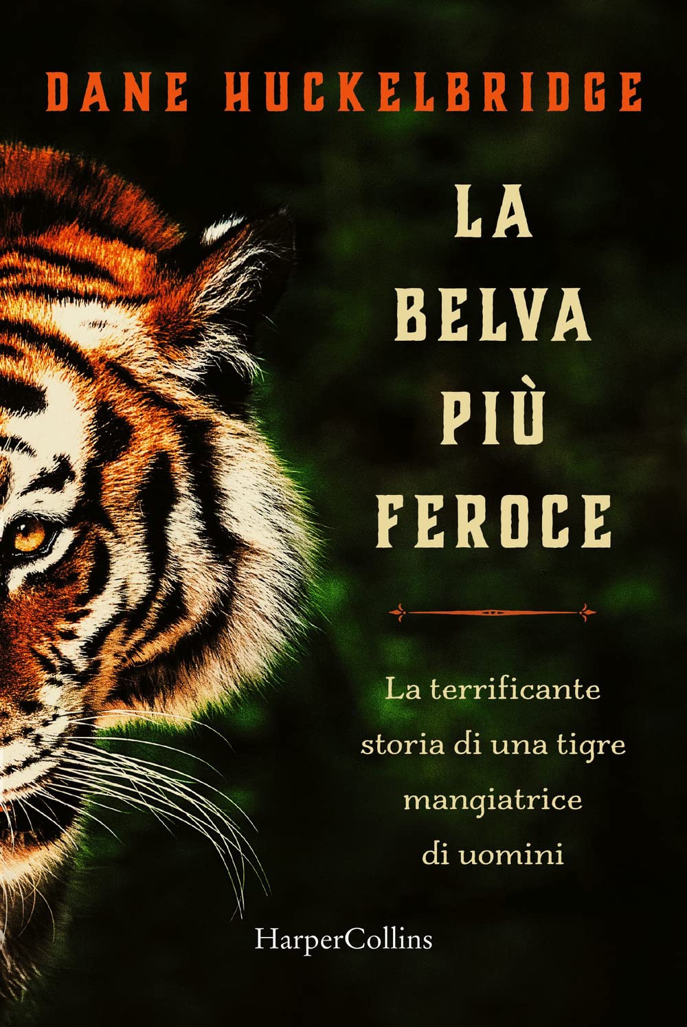 La Belva Più Feroce - 4