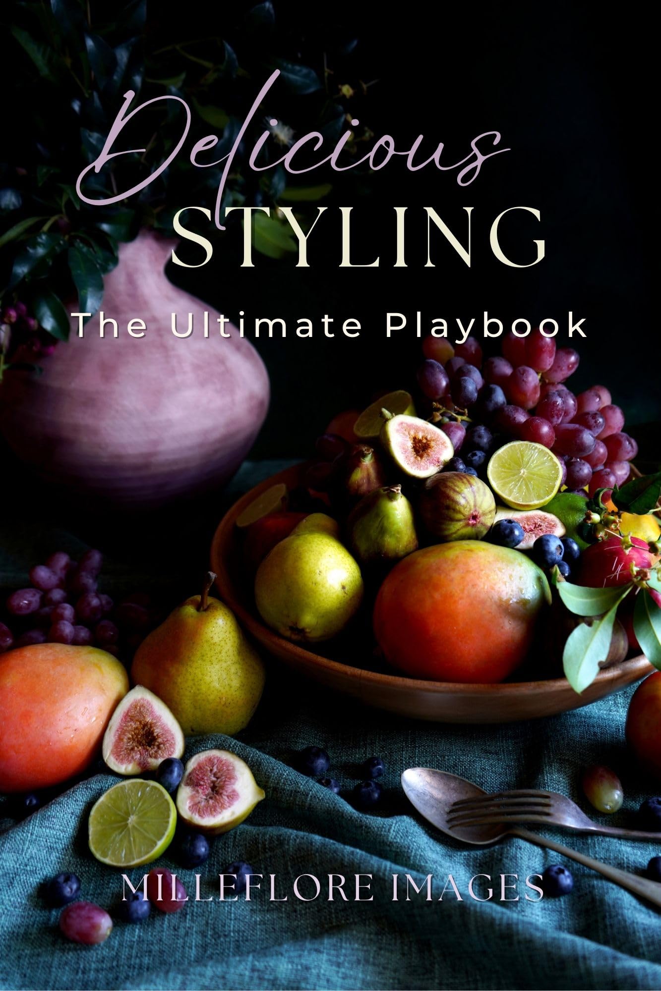 Delicious Photography Ultimate Collection 2 guide de stylisme photo