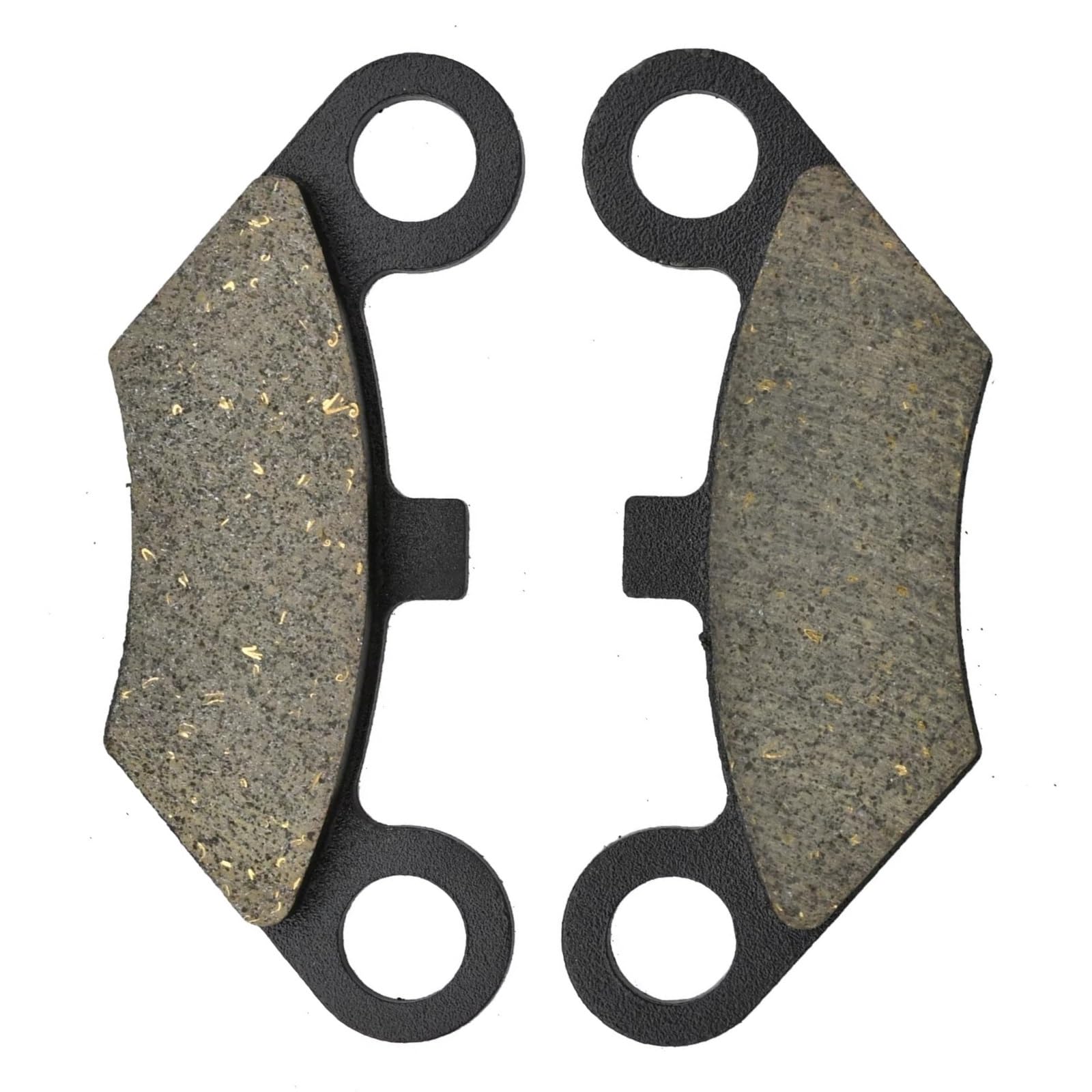 Plaquette de frein pour Dirt Bike et UTV - Restez maître de votre trajectoire en randonnée