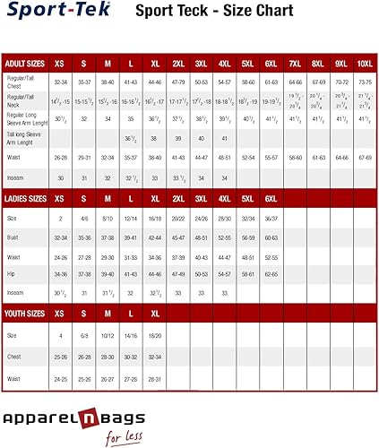 Miniatura 2 de SPORT-TEK Sudadera unisex de forro polar Sport-Wick con cremallera de un cuarto