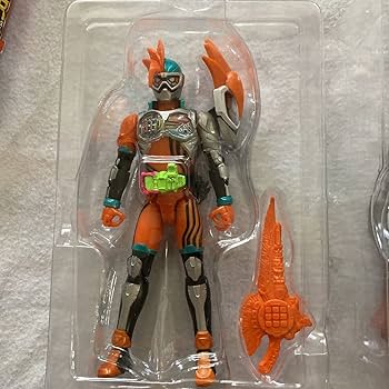 Amazon.co.jp: 仮面ライダーエグゼイド LVUR 11 12 ダブル