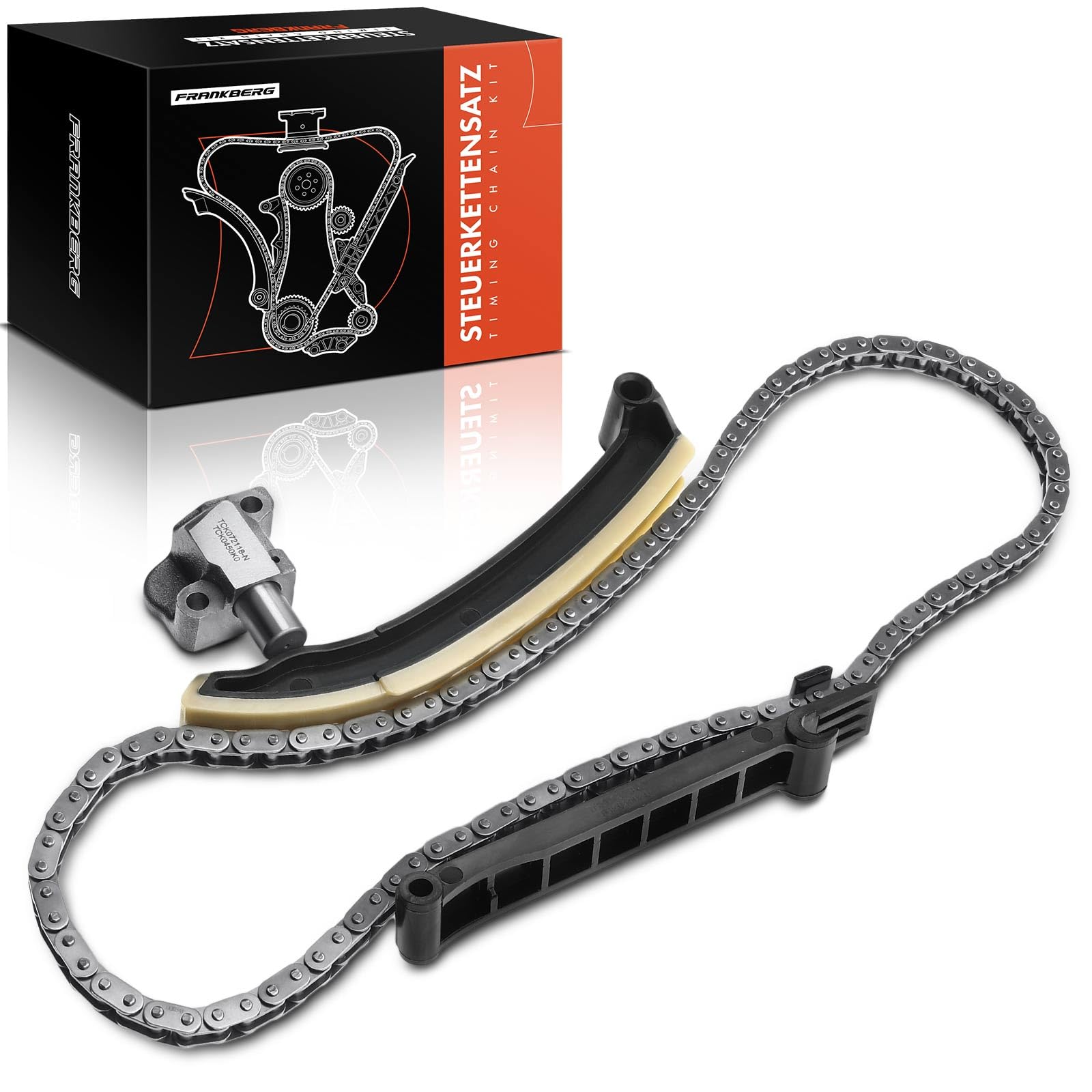 Frankberg Kit de chaîne de distribution 1609970594