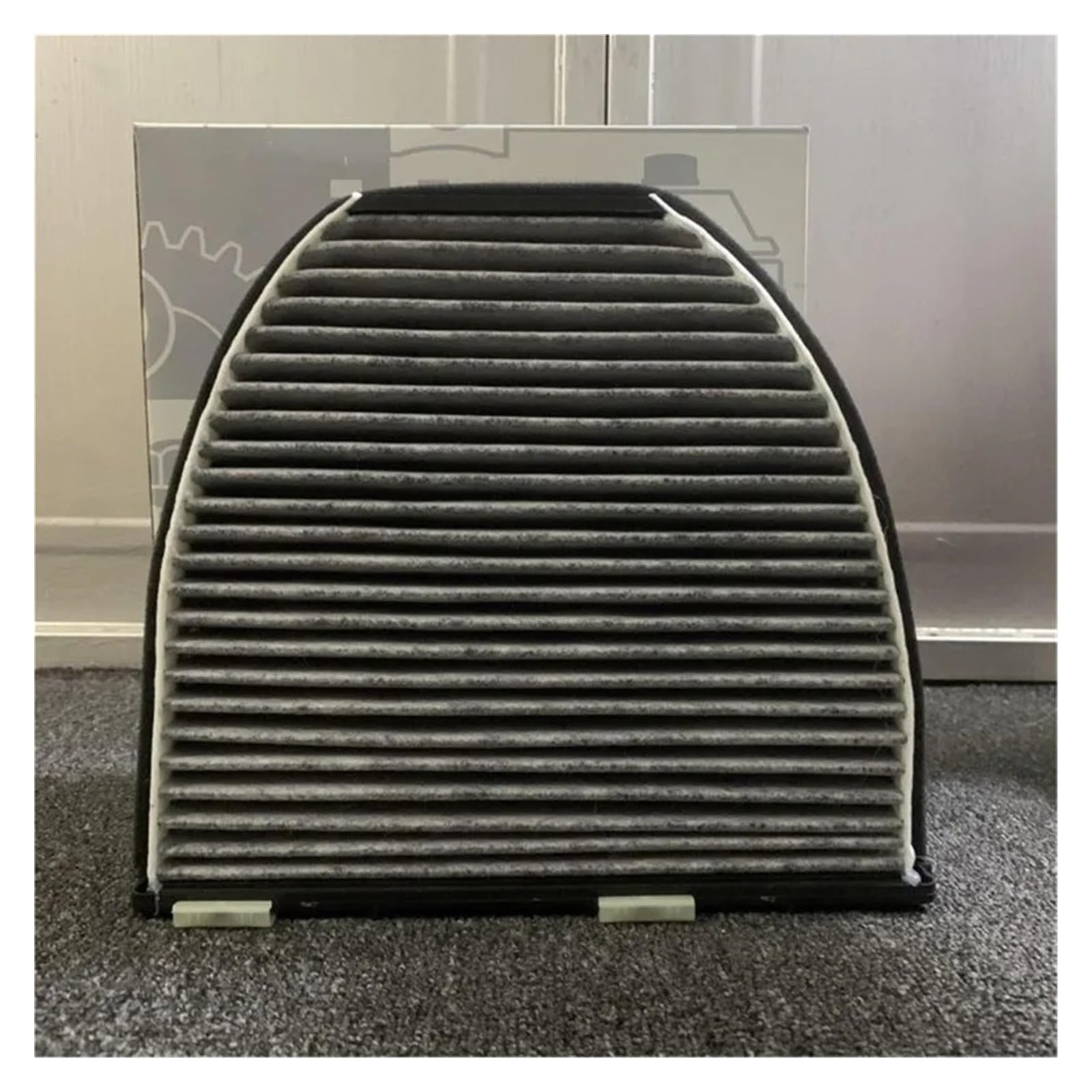 Filtro Abitacolo Auto Condizionatore d'Aria per Mercedes Be&NZ W204 W212 C180 C200 C250 E200 E220 E260 E350 AMG T-Model CLS GLK Filtris Automobilistici