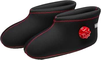 Amazon.co.jp: やわらか 湯たんぽ 足用 ショートタイプ 【Sサイズ