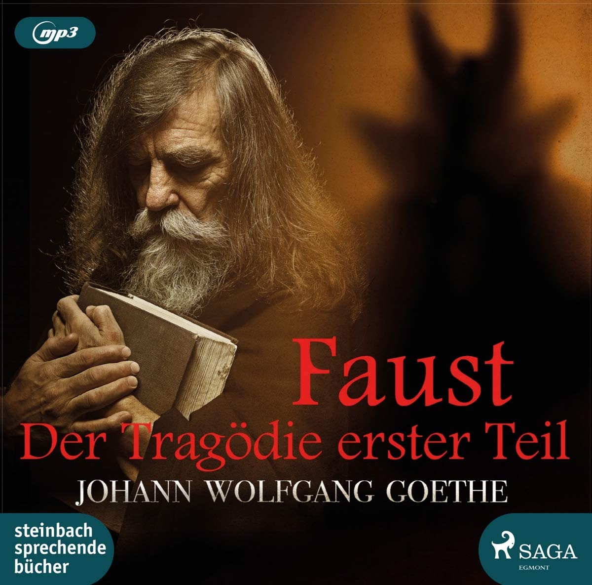 Faust Der Tragödie Erster Teil Faust - Der Tragödie erster Teil: Musikalische Inszenierung : Goethe