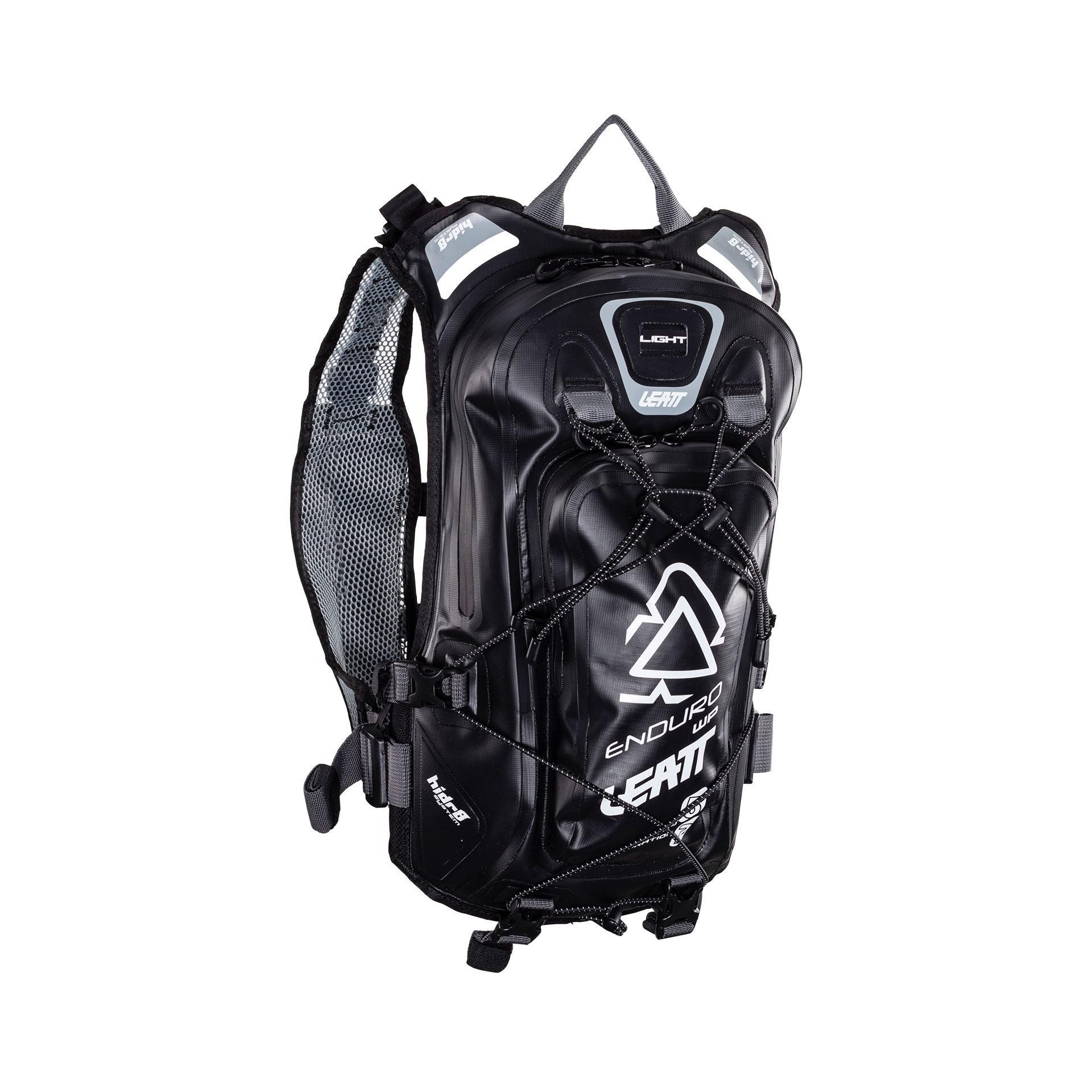 Leatt Mochila de hidratación MTB HydraDri WP 2.0 B