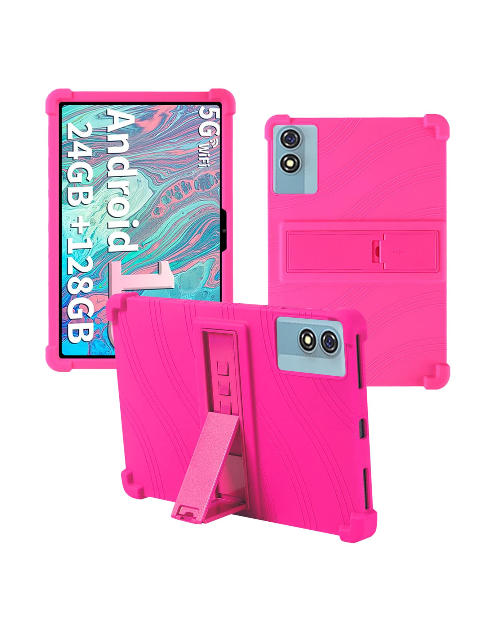 Amazon.com: Case for Relndoo T901 2025 Android 15 Tablet 10.1 Inch