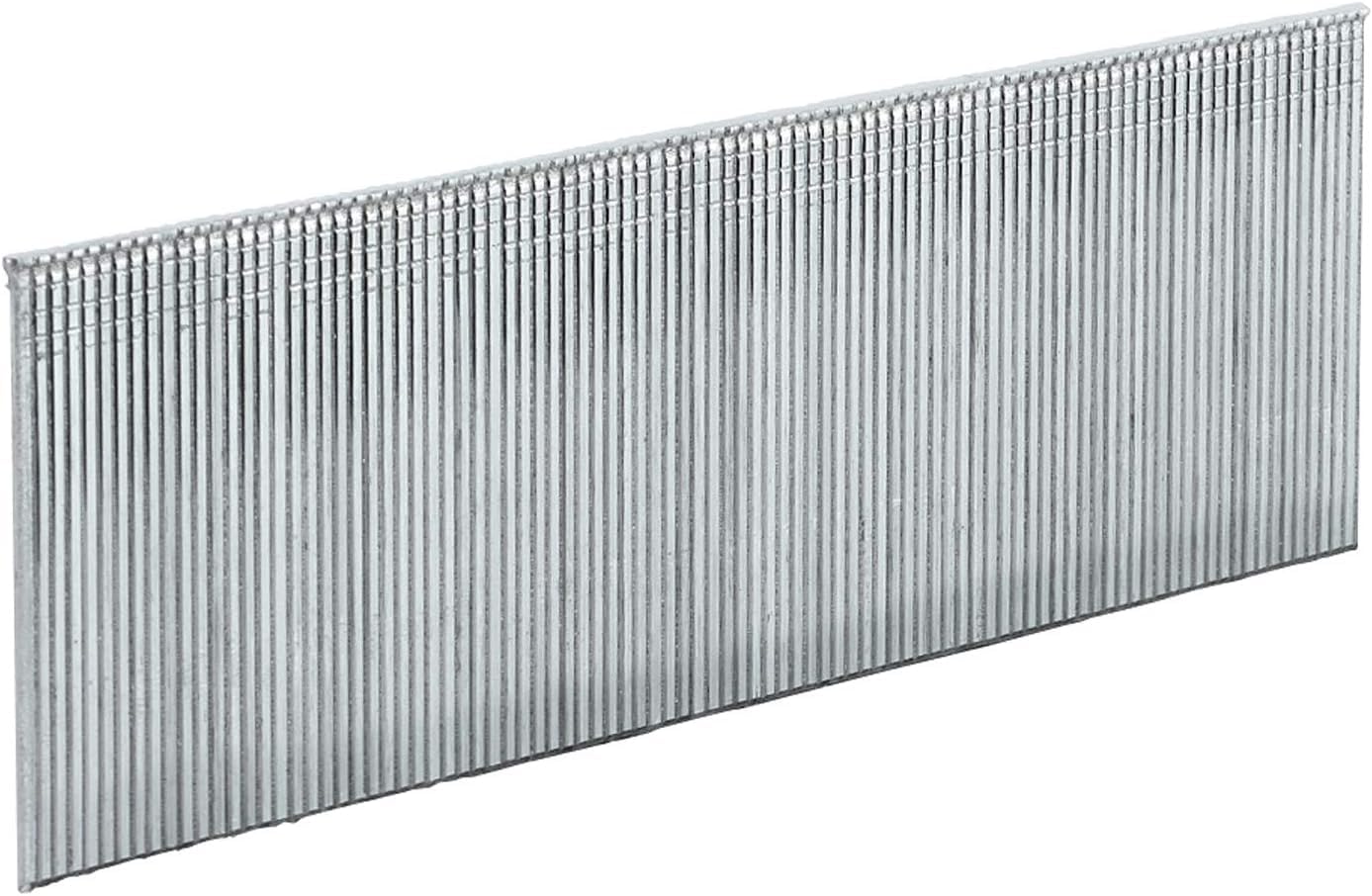 Original Einhell Nägel (Nagler/Tacker-Zubehör, passend für Einhell Akku-Nagler TE-CN 18 Li & Akku-Nagler FIXETTO 18/50 N, 3.000 Stk, Länge 32 mm, aus verzinktem Stahl)