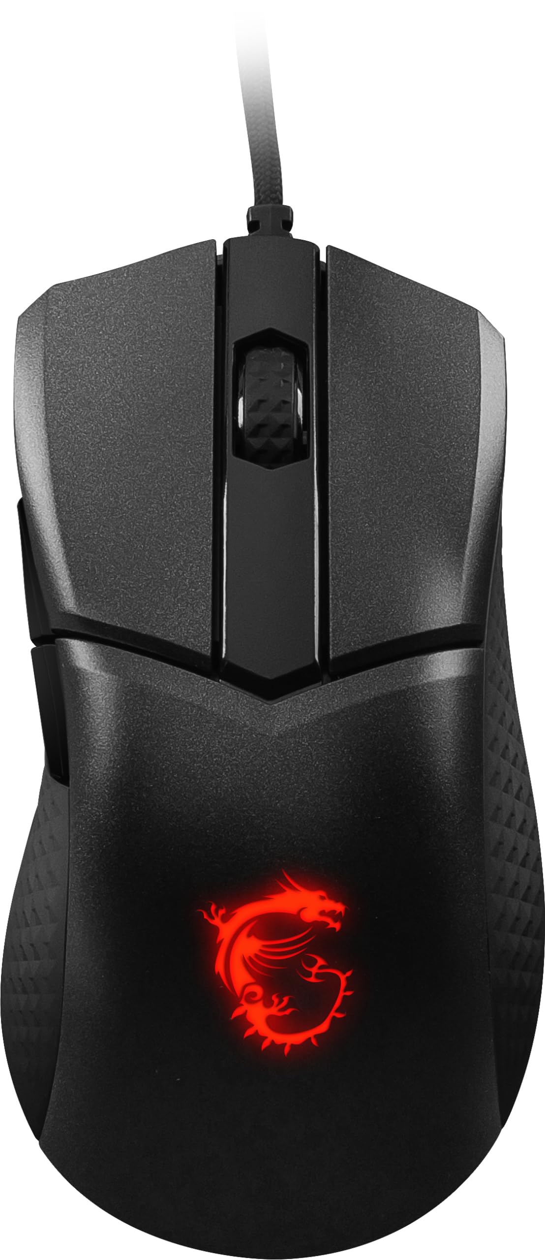 MSI GM31 Lightweight Clutch: ¿Agotado? Análisis Ratón Gaming | AethelGem
