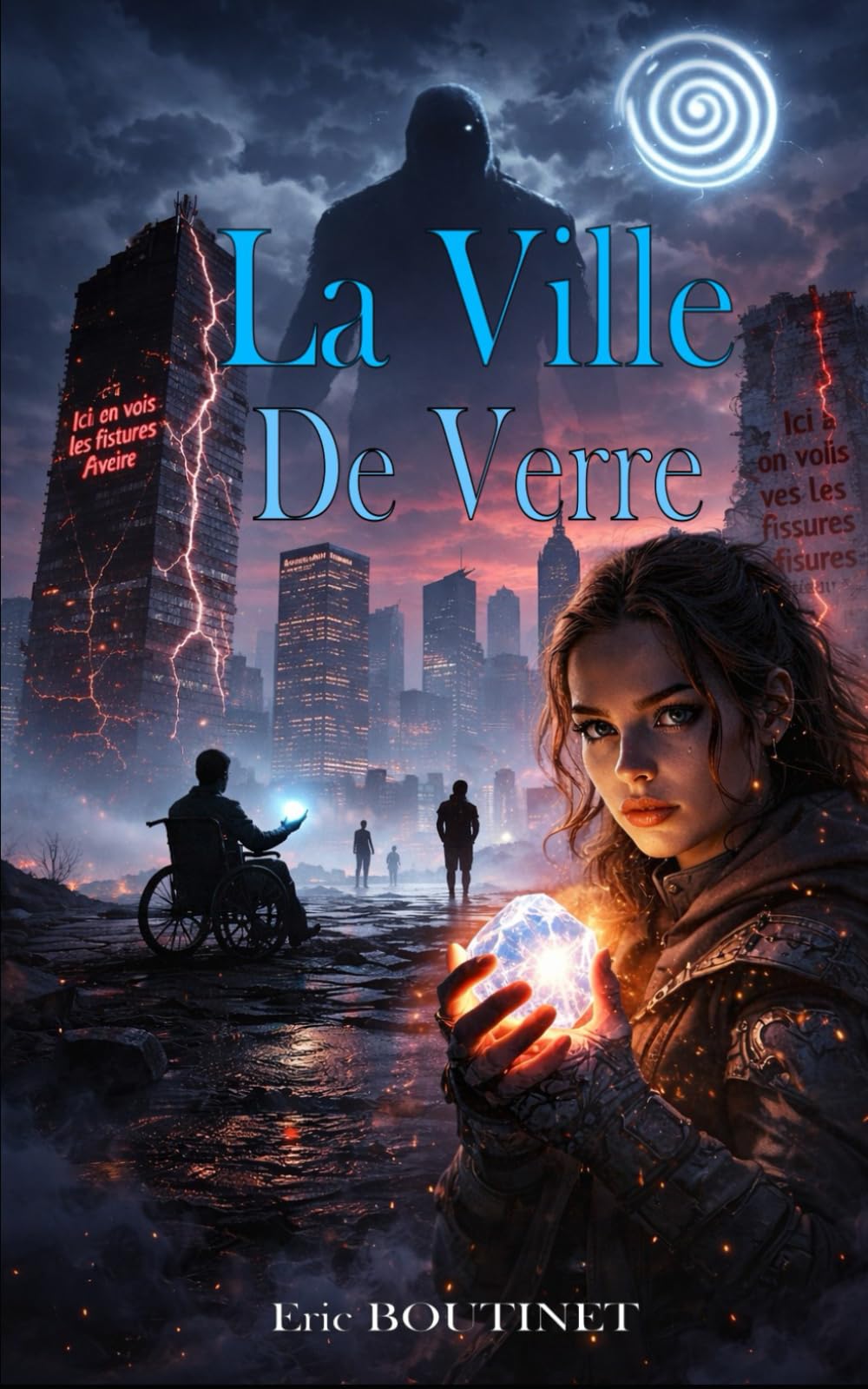 La Ville de Verre