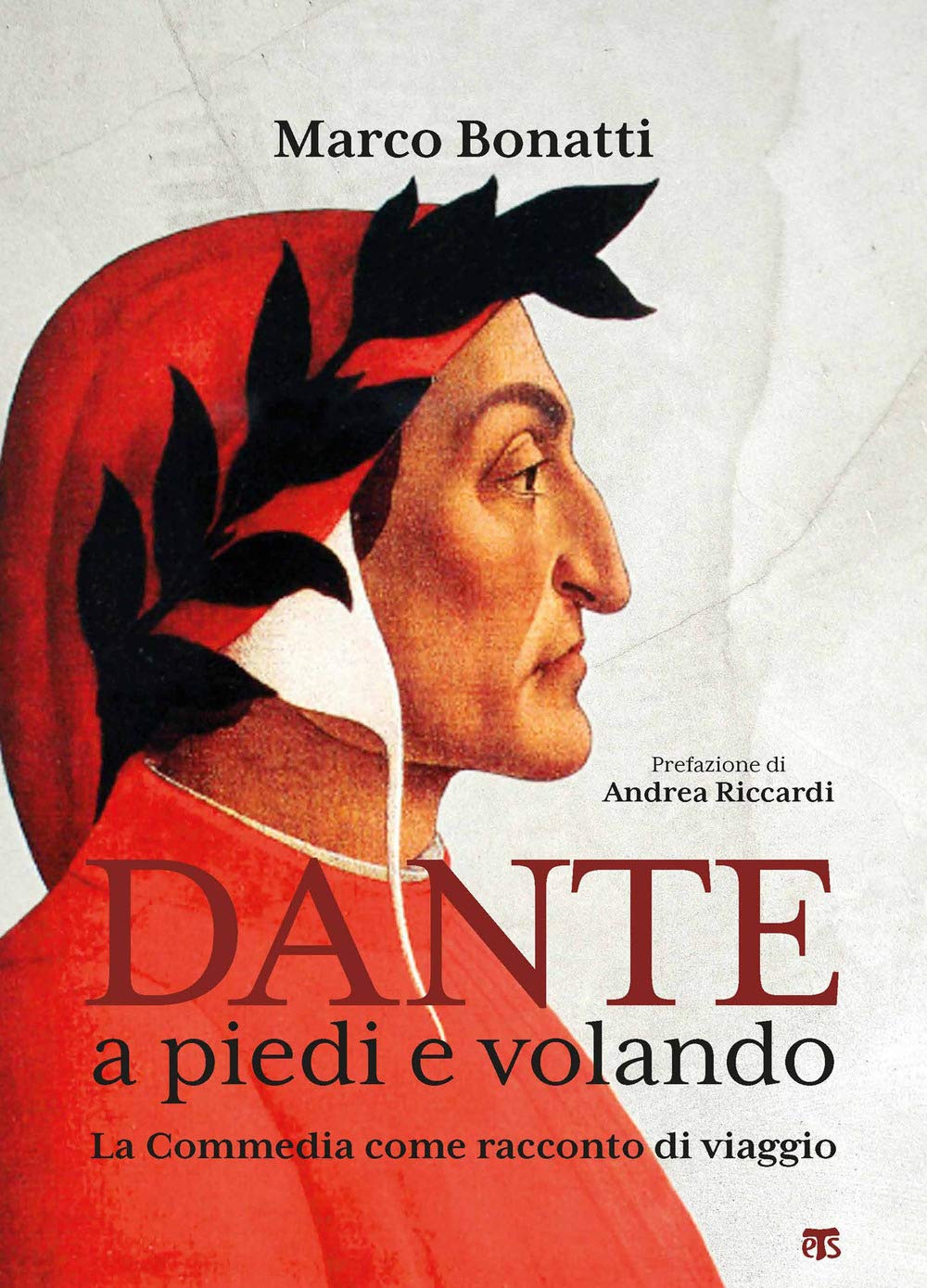 Dante A Piedi E Volando. La Commedia Come Racconto Di Viaggio. Ediz. Illustrata - 4