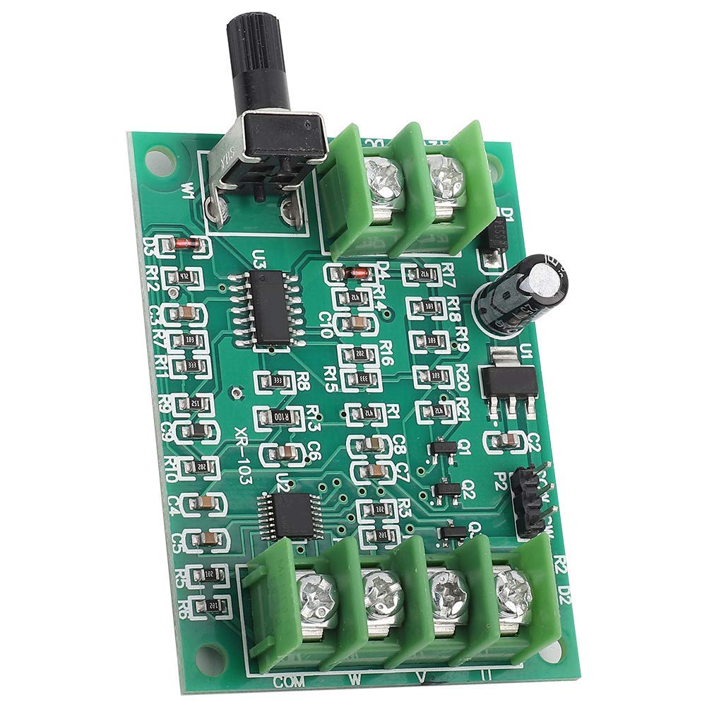 9V 12V DC Bezszczotkowy Silnik, 12v Bezszczotkowy Sterownik Silnika Sterownik Silnika Bldc Sterownik PłYty Sterowniczej Sterownik Silnika Regulator Regulatora dla Dysku Twardego
