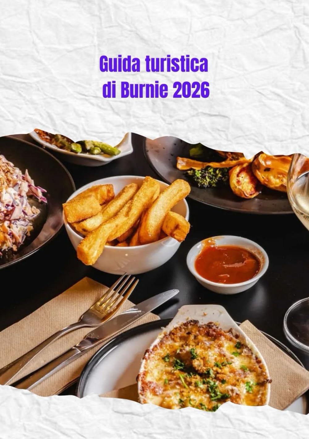 Guida turistica di Burnie 2026