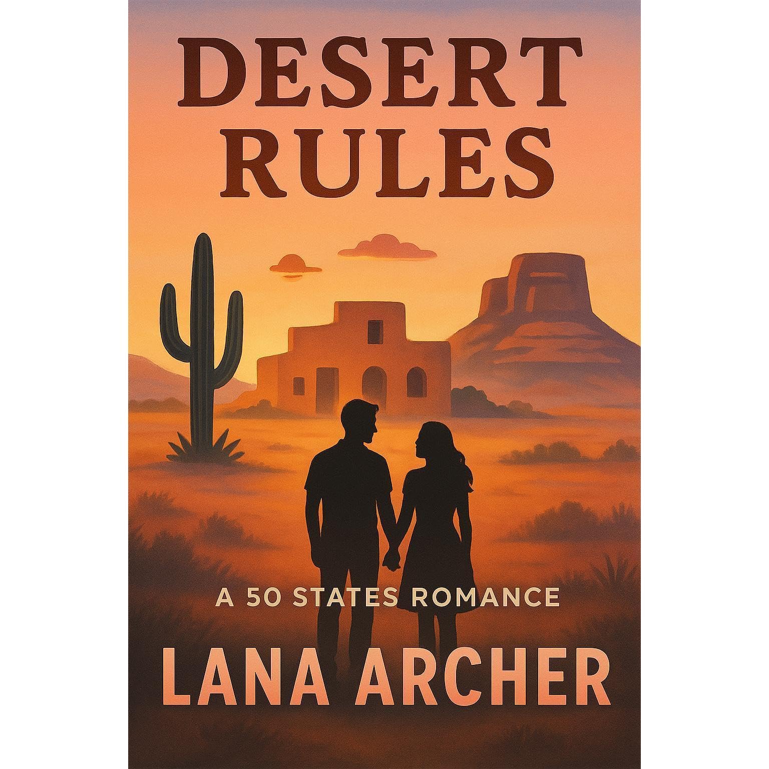 Desert Rules
