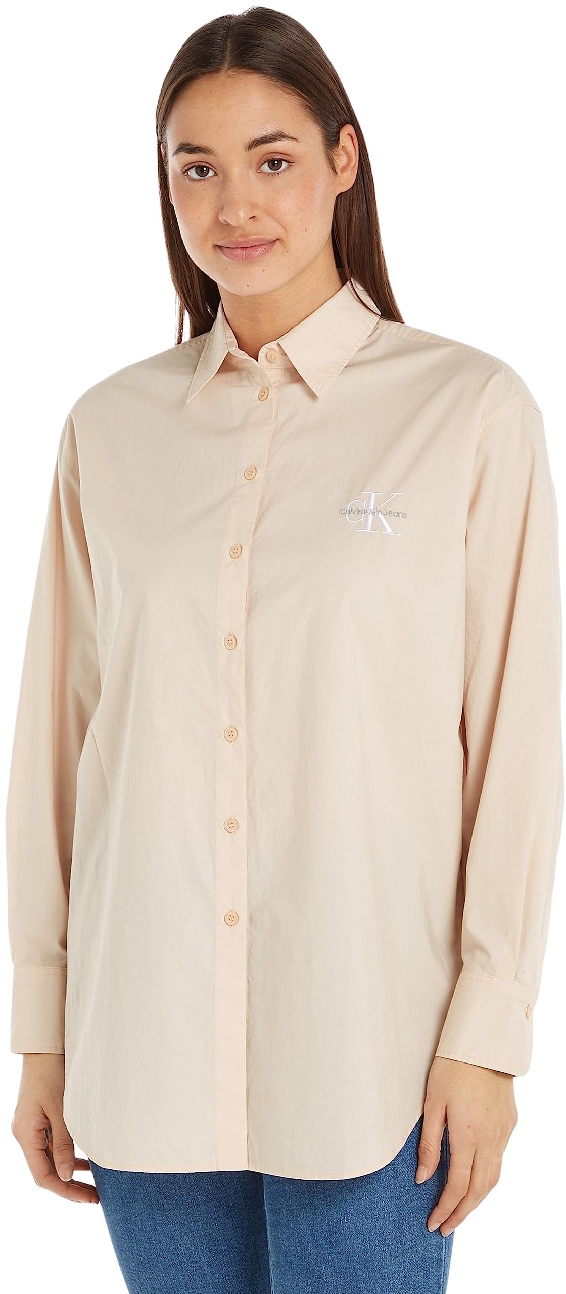 Calvin Klein Woven Tops