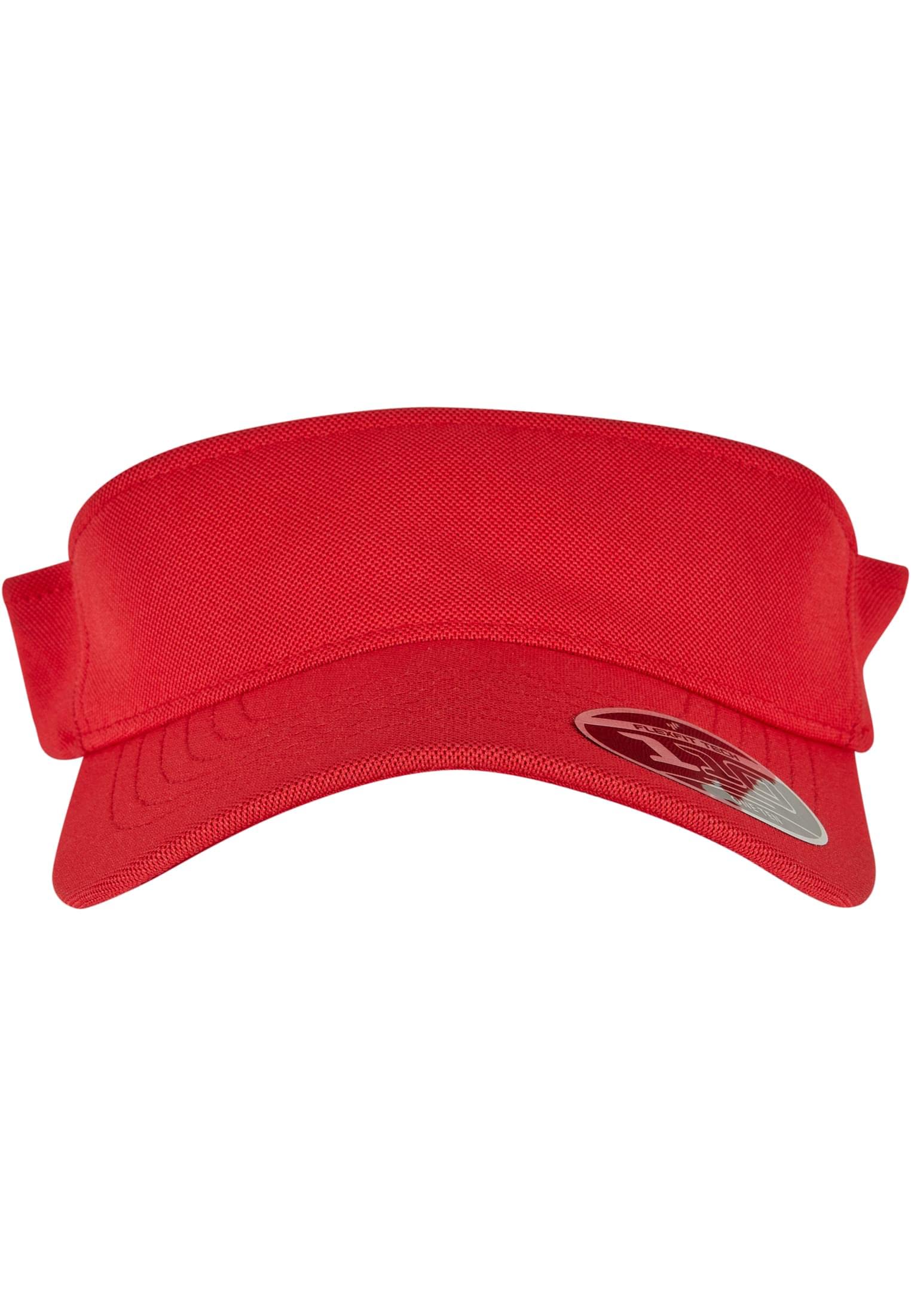 Flexfit 110 Visor Black One Size