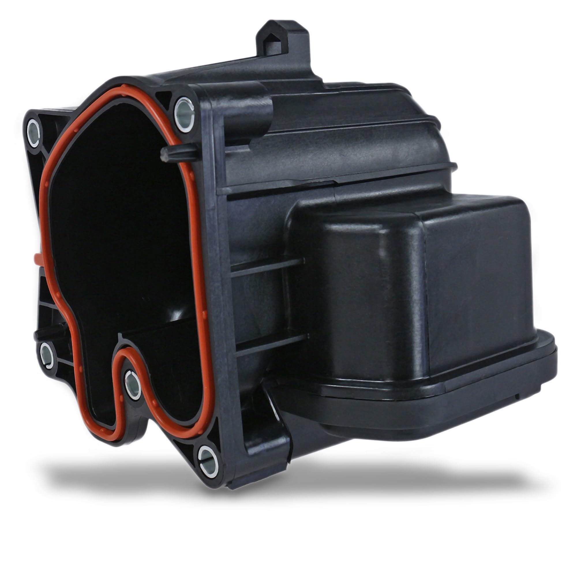 1x radiatore ricircolo gas di scarico valvola EGR elettrica