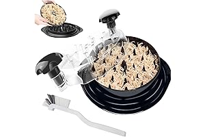 10.5" Chicken Meat Shredder Tool