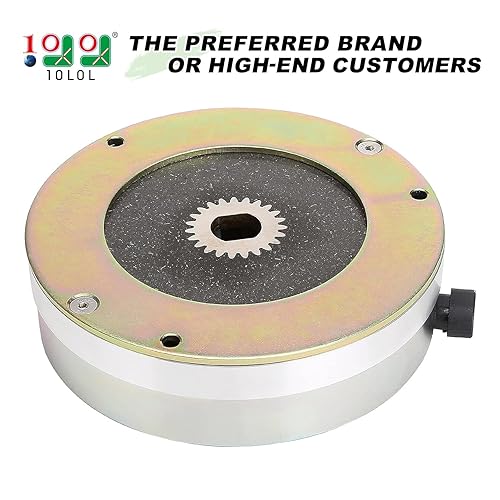 Miniatura 2 de 10L0L Reemplazo del freno del motor del carro de golf para EZGO RXV 2008-2011 eléctrico reemplaza al OEM #610065