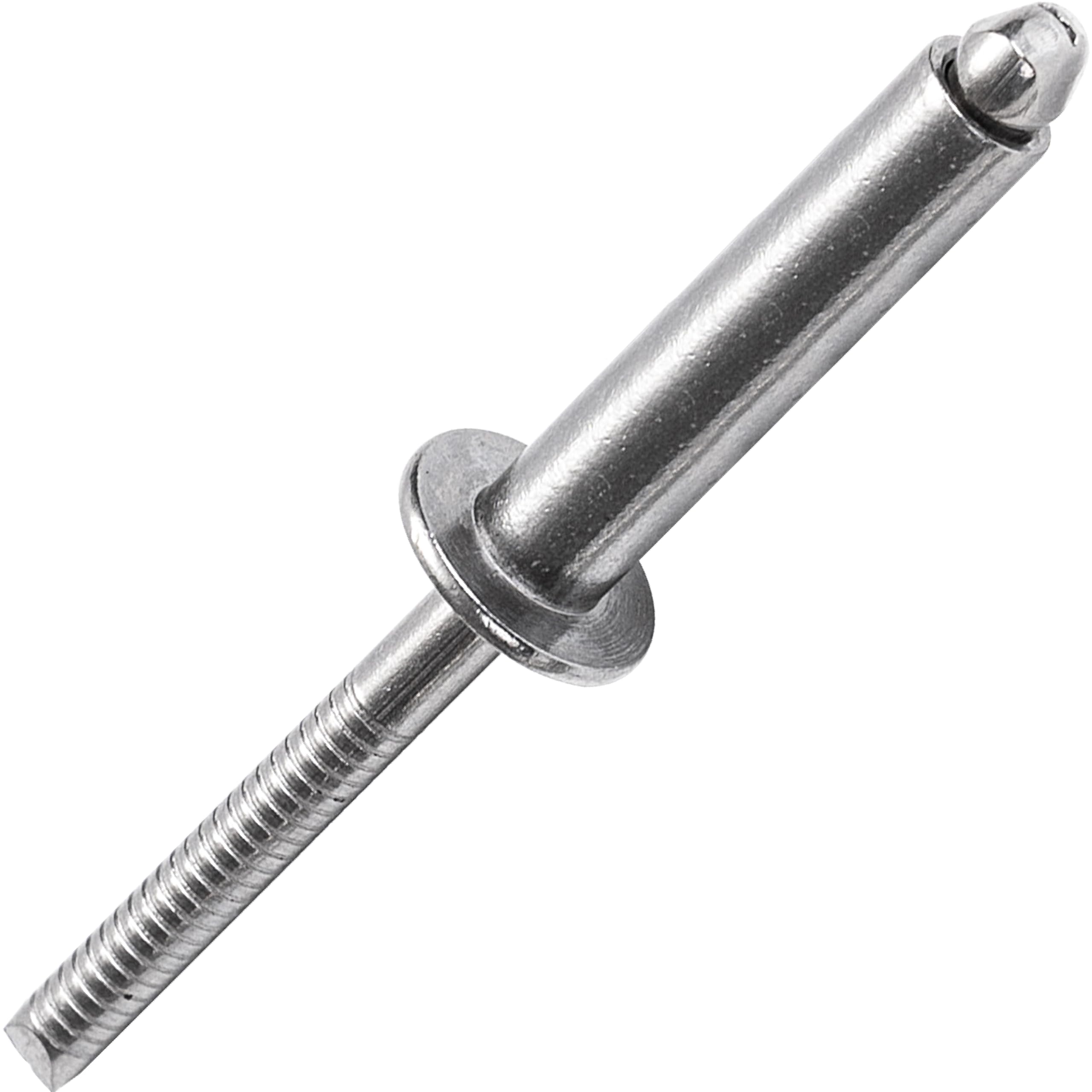 Rivets aveugle à tête bombée pour aménager vos espaces extérieurs et abris