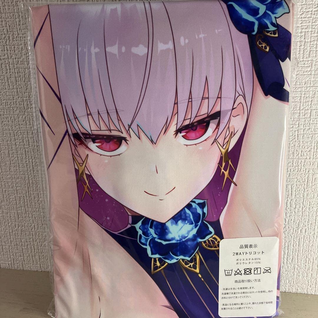 【正規品】カーマ　抱き枕カバー　FGO Amazon | カーマ 抱き枕カバー FGO 小悪魔 誘い受け | アイドル