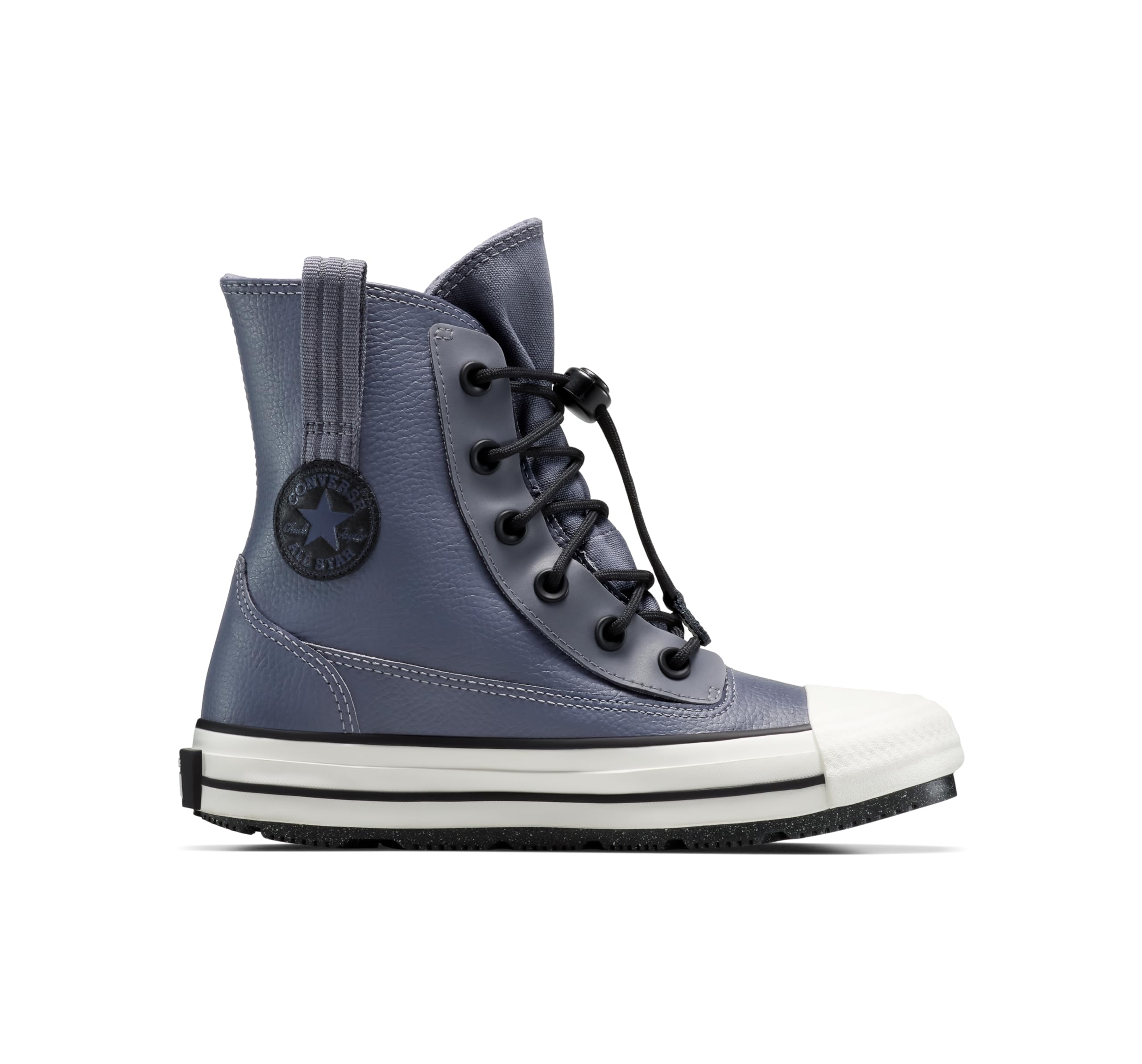 Converse Kids' Chuck Taylor All Star Berkshire Waterproof Boot Sneaker