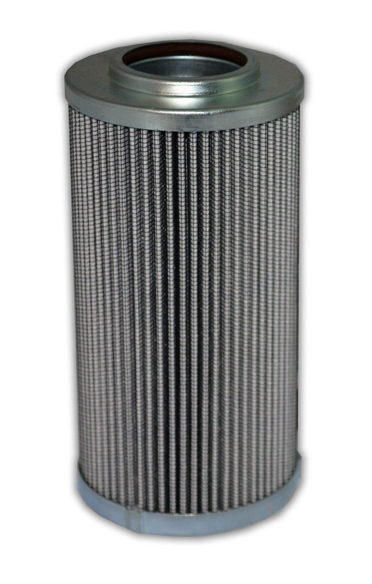 Big Filter Replacement Hydraulic Filter Compatible with INTERNORMEN 306809, 1-Pack