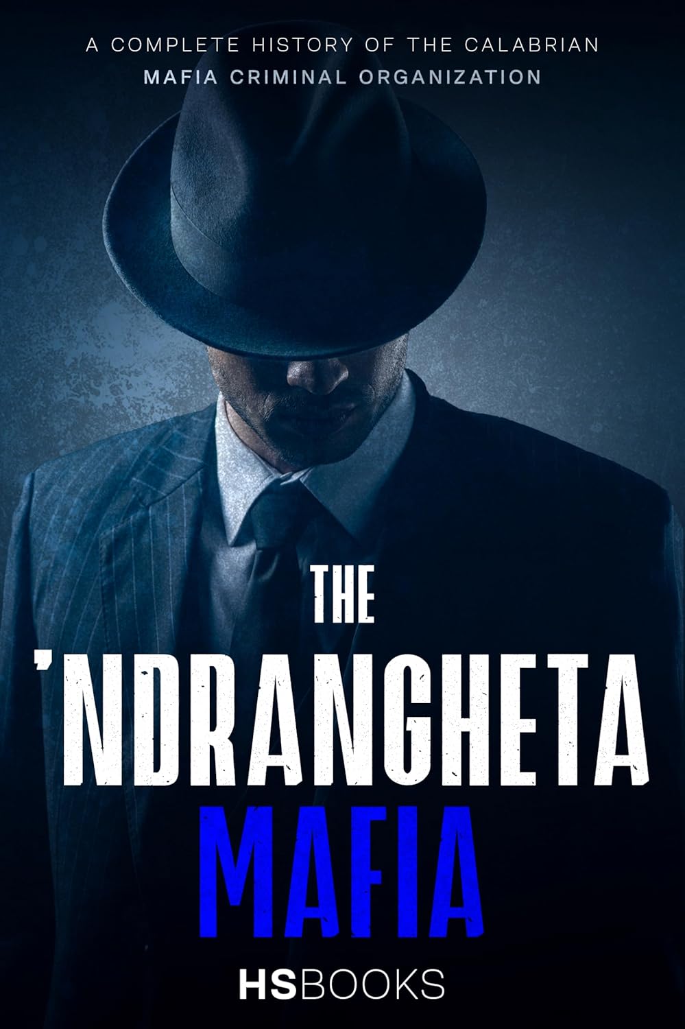 The 'Ndrangheta A Complete History of The Calabrian Mafia