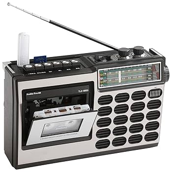 Amazon.co.jp: とうしょう ラジカセ (AM/FMラジオ (ワイドFM対応