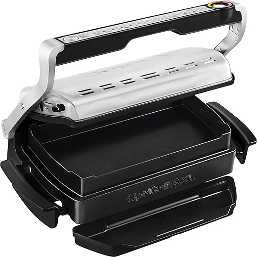 Tefal Optigrill & Bake XL GC724D12