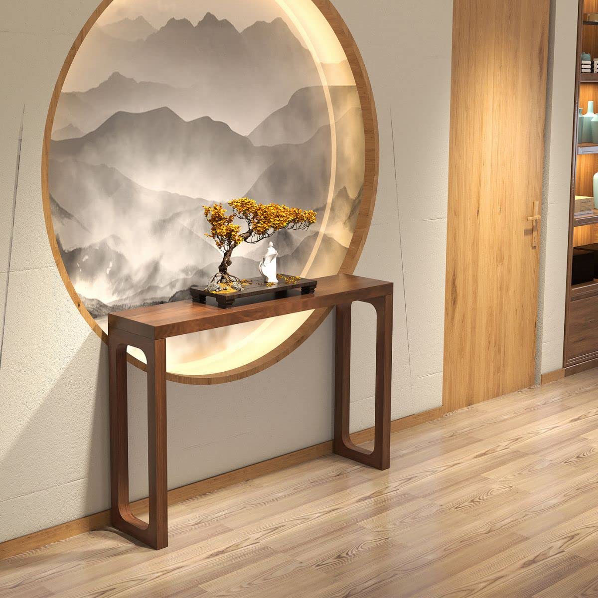 カウンターテーブル・ハイテーブル d-bodhi celebes console table カウンターテーブル・ハイテーブル d-bodhi celebes console