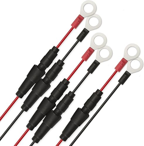 Miniatura 5 de Guest Cargador de batería Guest a bordo 2713A 15A12V 3 bancos entrada de 120 V