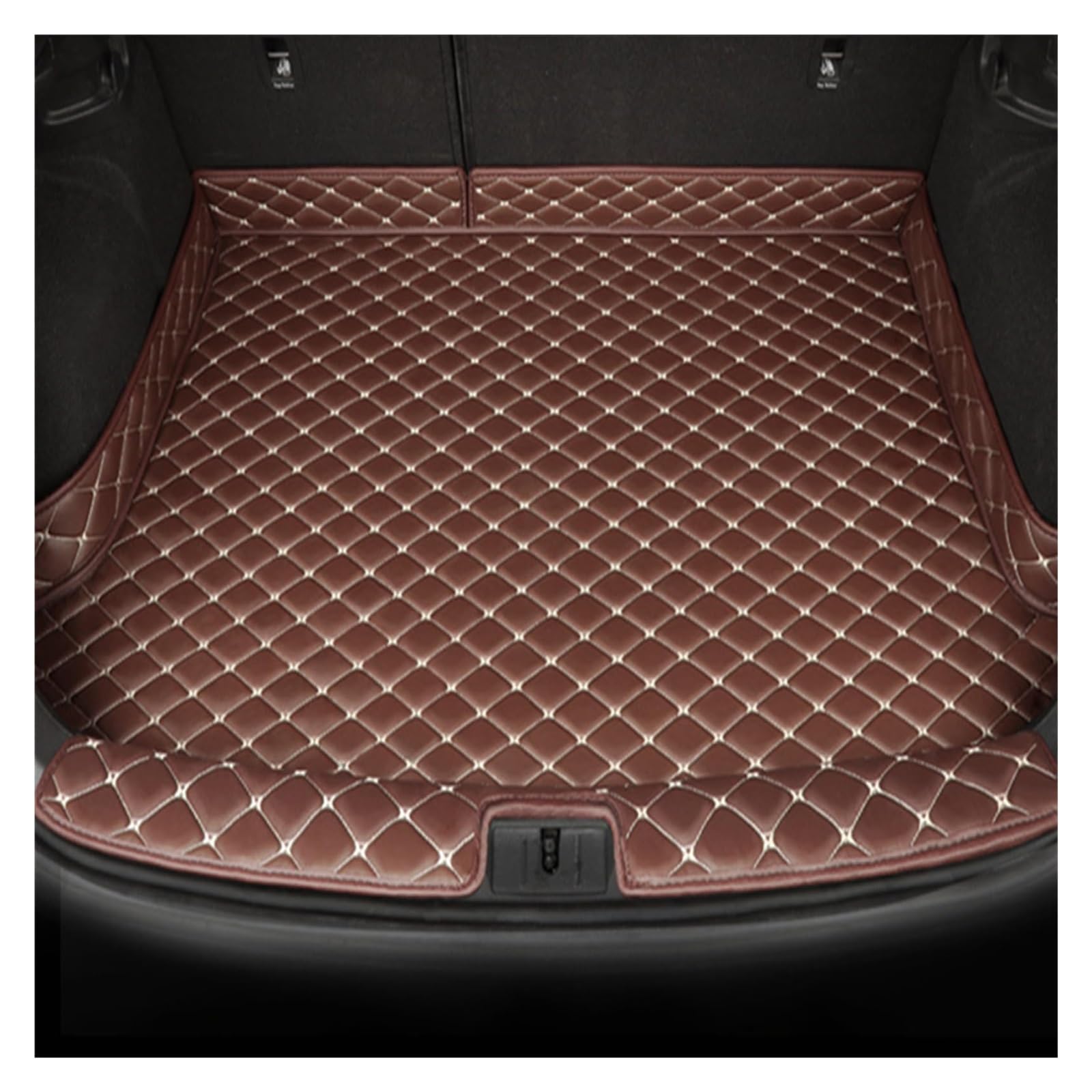 Protection de coffre Audi A3 Berline pour sorties nature et courses - 8