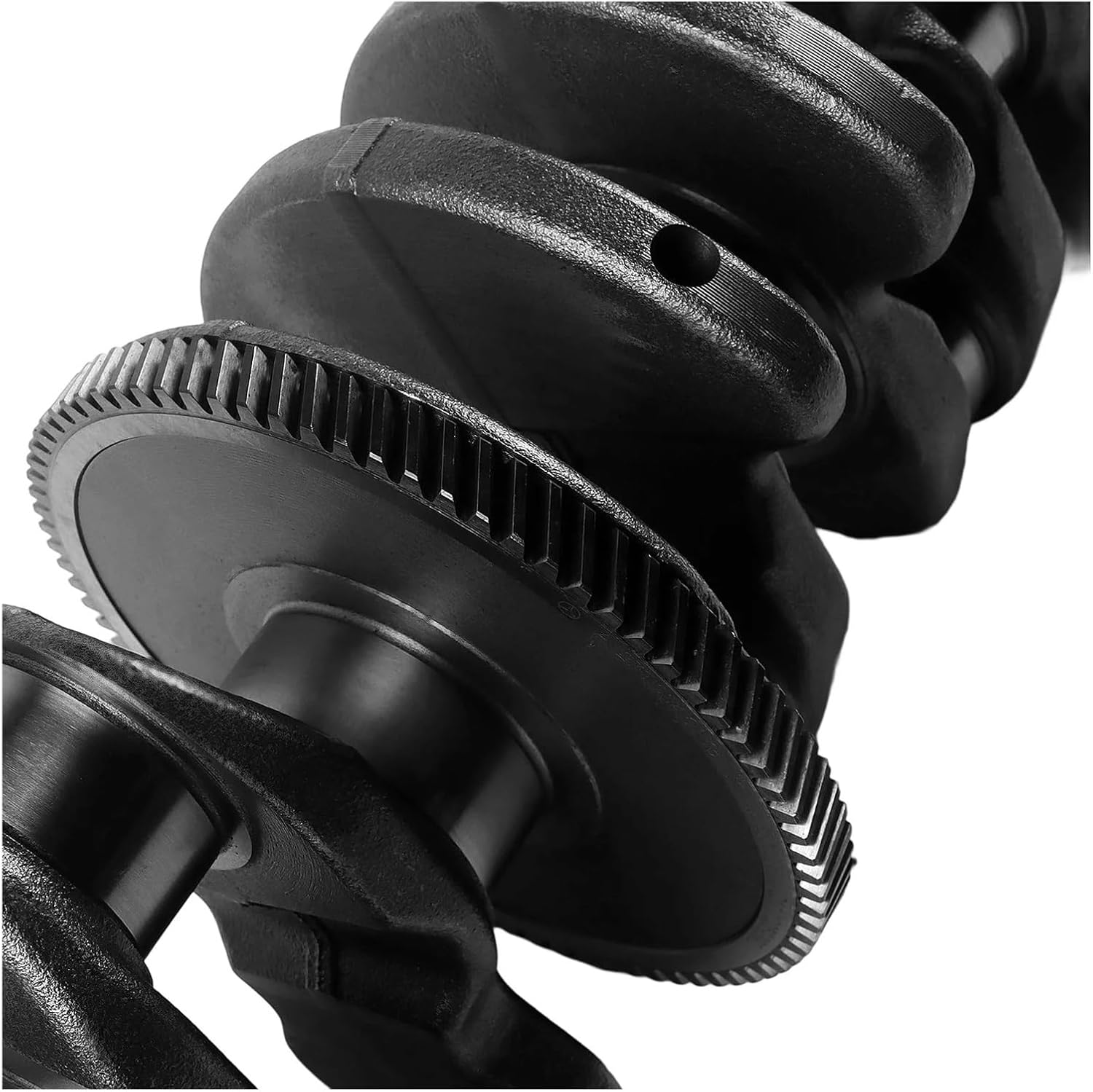 1PC Crankshaft 2740300201 Compatible For Mercedes-Benz A220 C250 W205 W176 W212 X253 M270 M274 2.0 Engine Car Accessories Parts Replacement