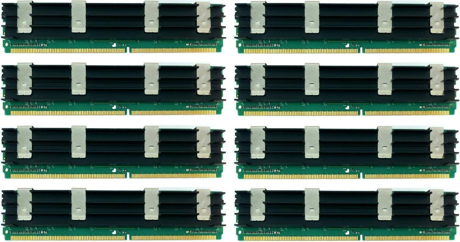 Amazon | MemoryMasters 64GB 8X8GB メモリー互換 Mac Pro 2008 
